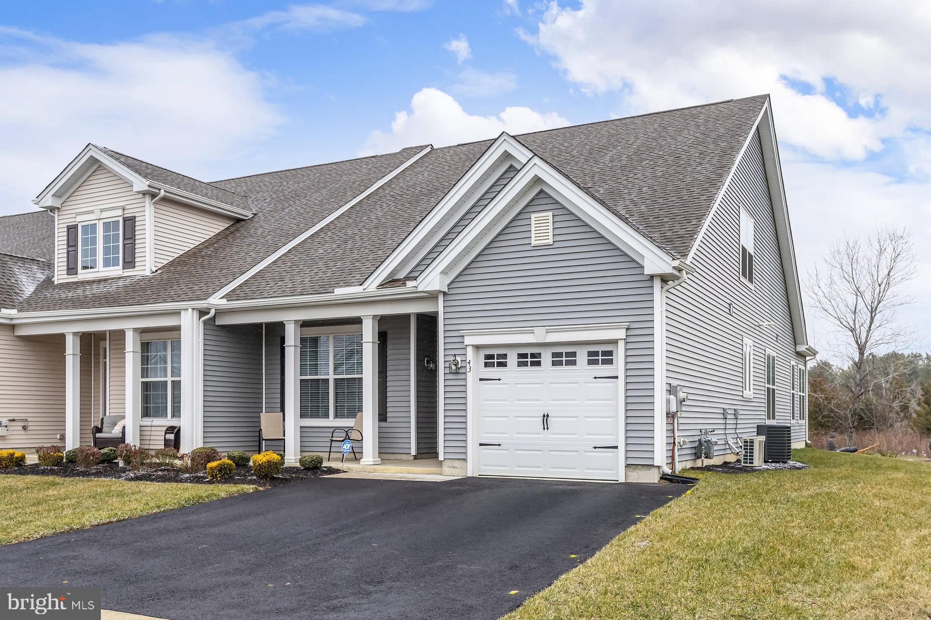 43 QUEENSFERRY DRIVE