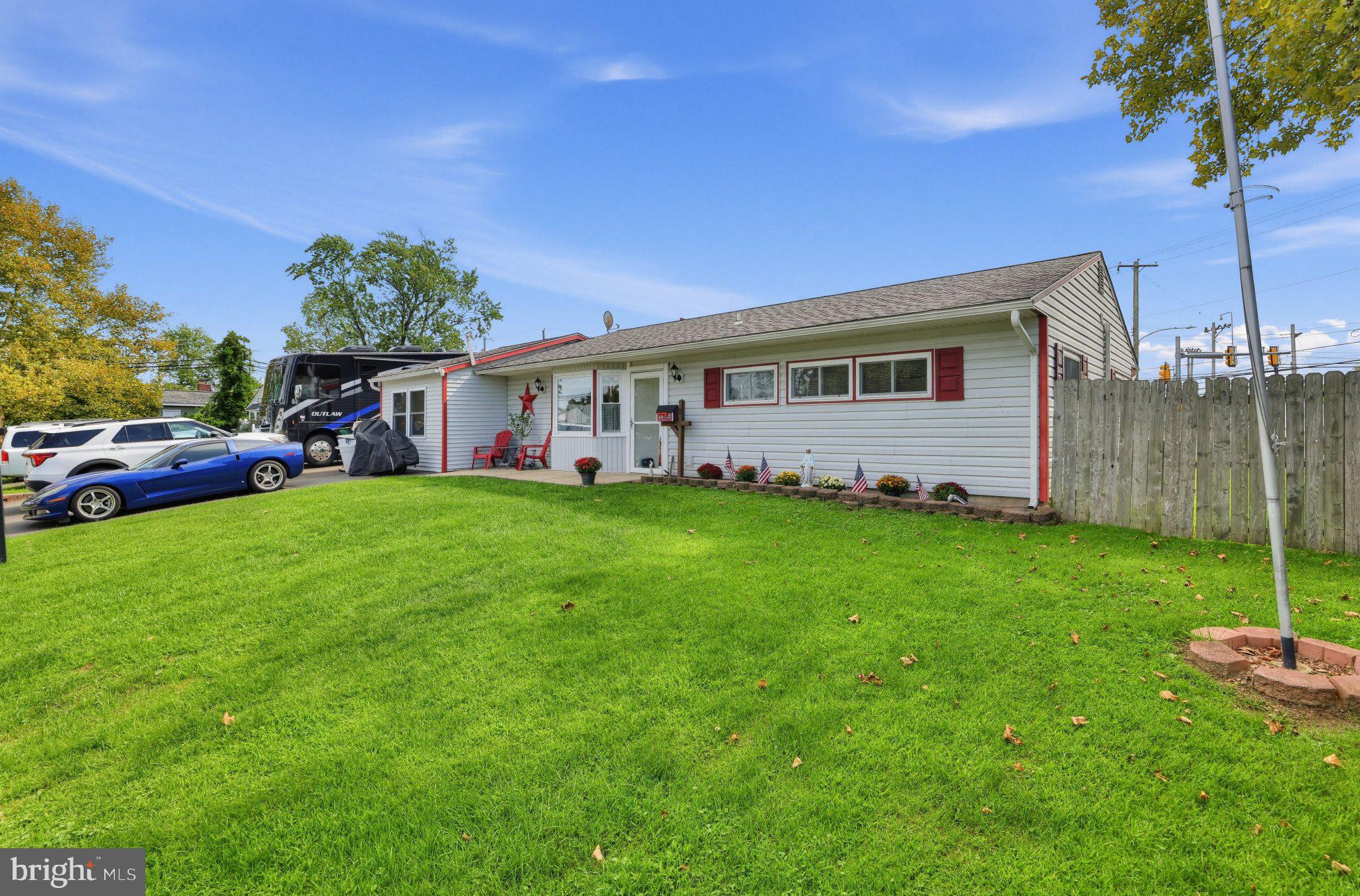 2 IDLEWILD ROAD