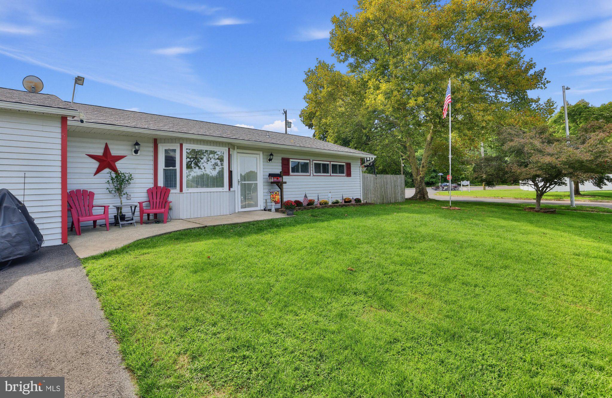 2 IDLEWILD ROAD