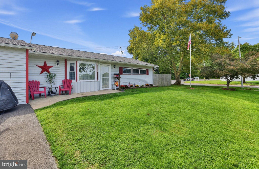 Photo of 2 Idlewild Road, LEVITTOWN, PA 19057 (MLS # PABU2130536)