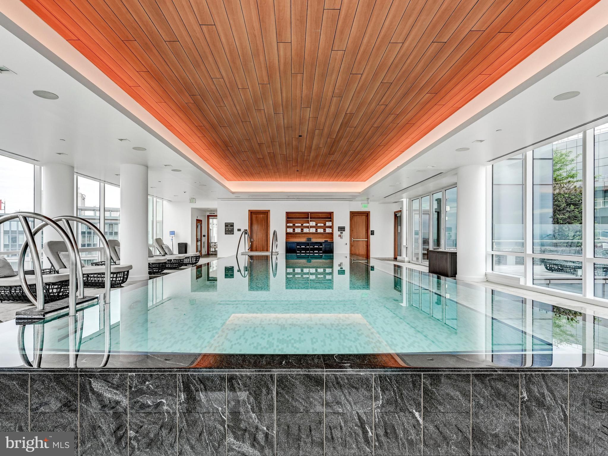 300 INTERNATIONAL DRIVE 2307