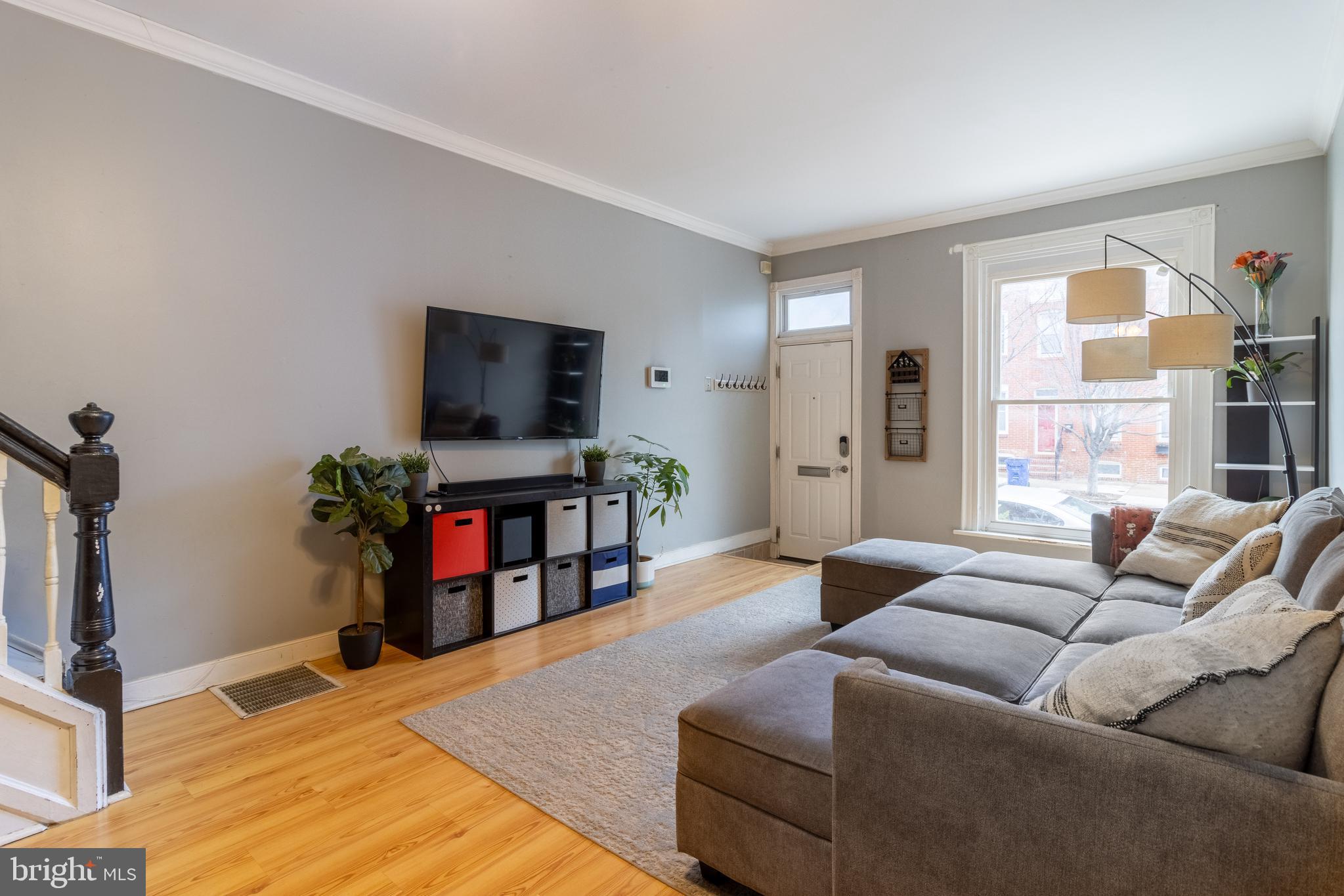 CANTON - Residential