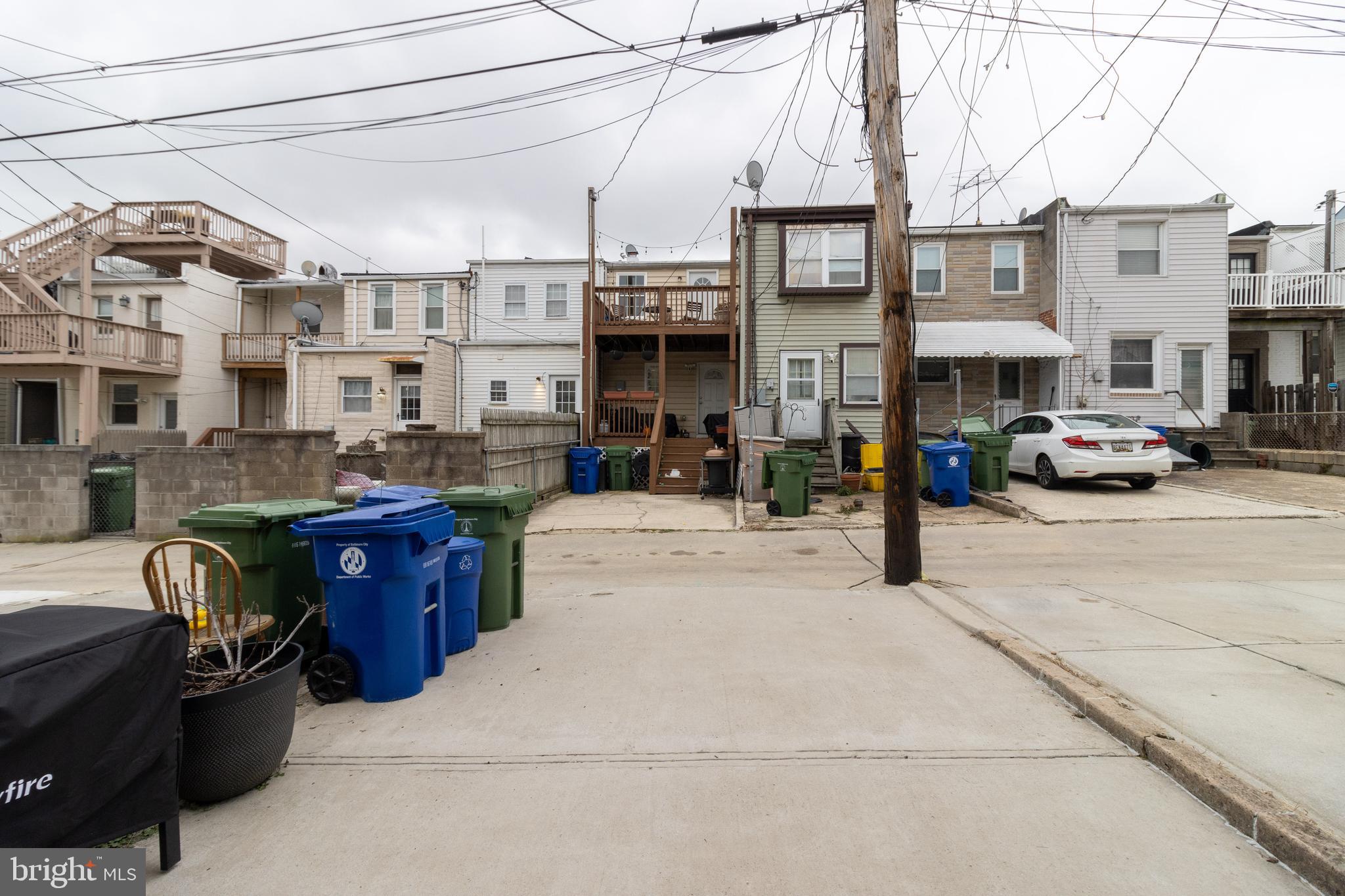 CANTON - Residential