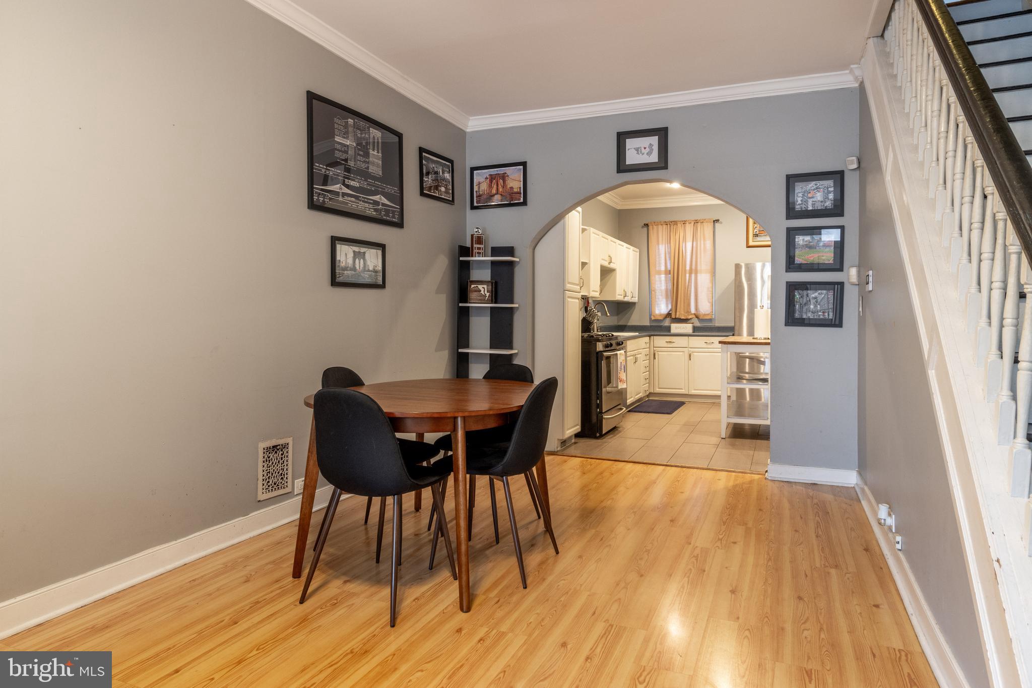 CANTON - Residential