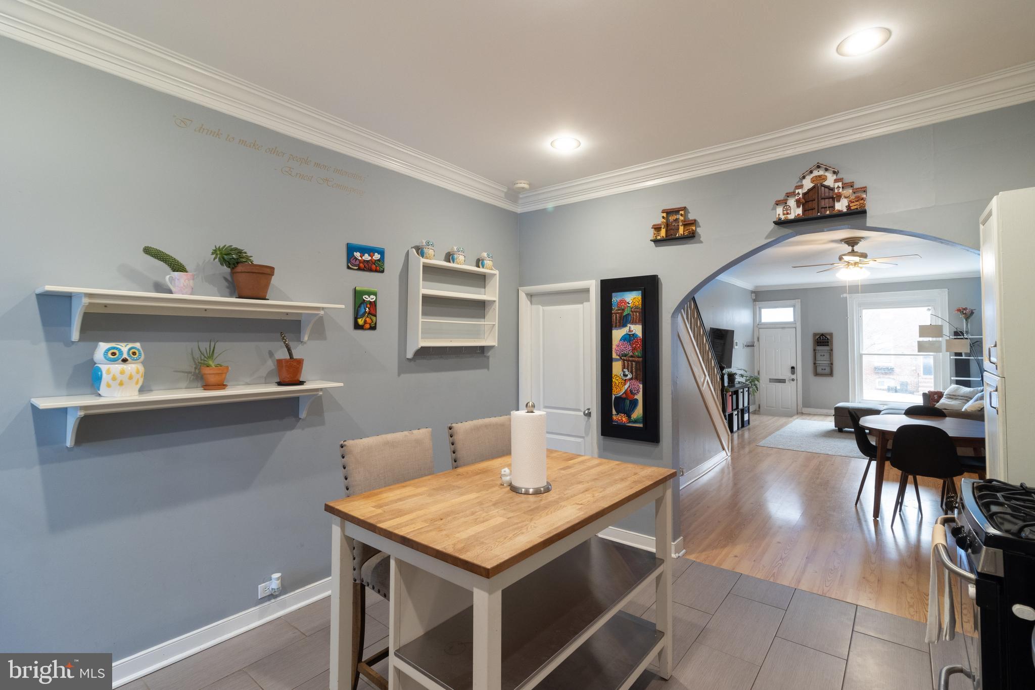 CANTON - Residential