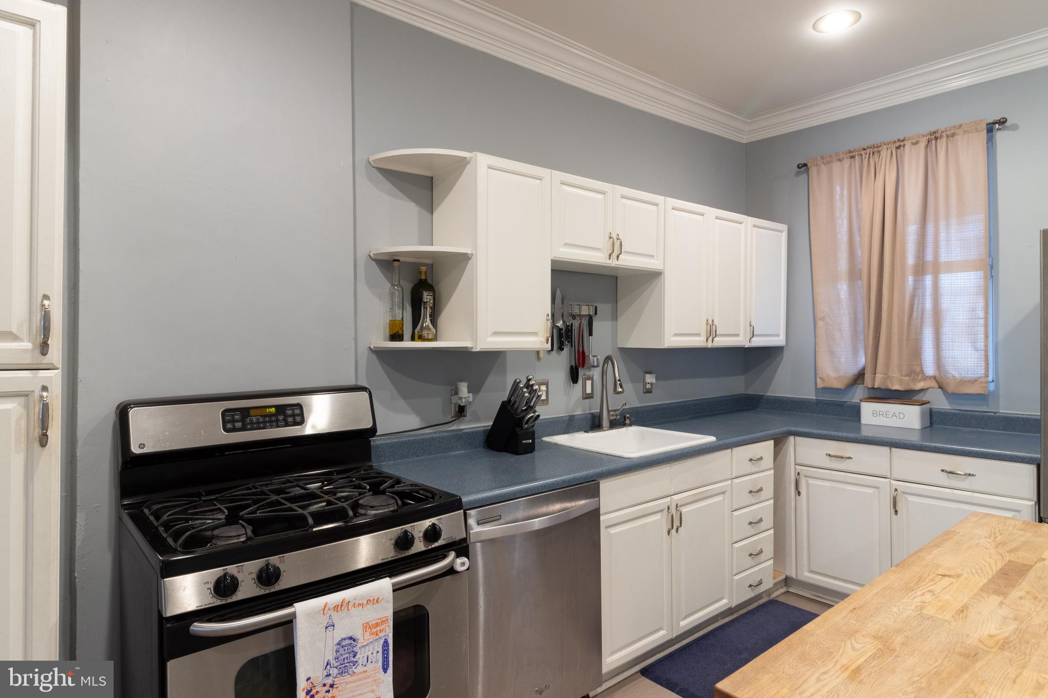 CANTON - Residential