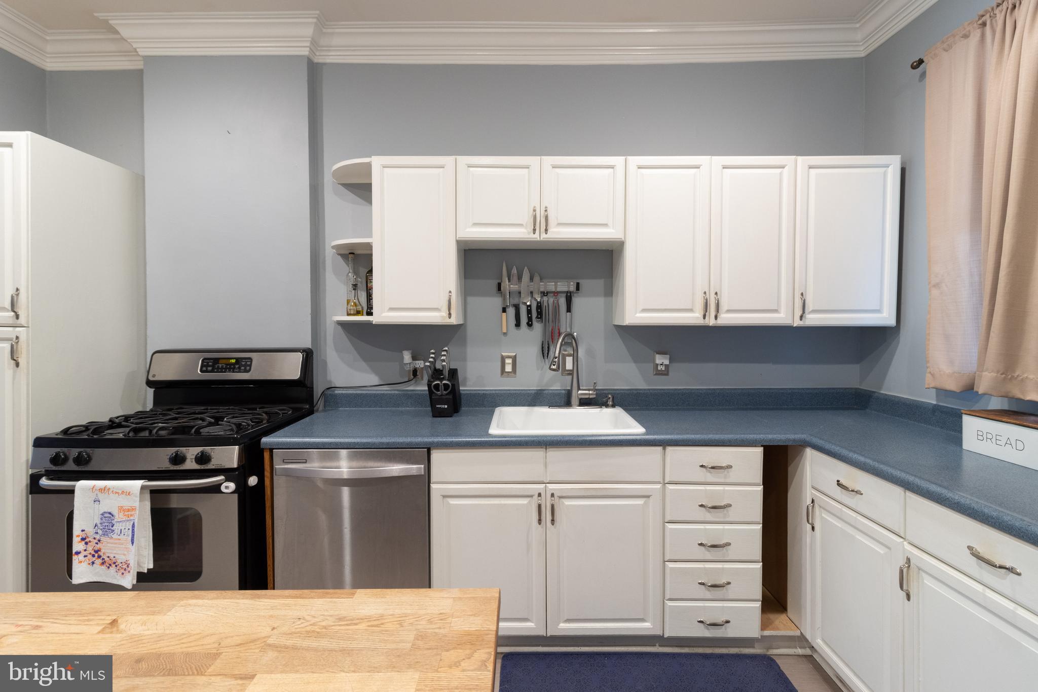 CANTON - Residential