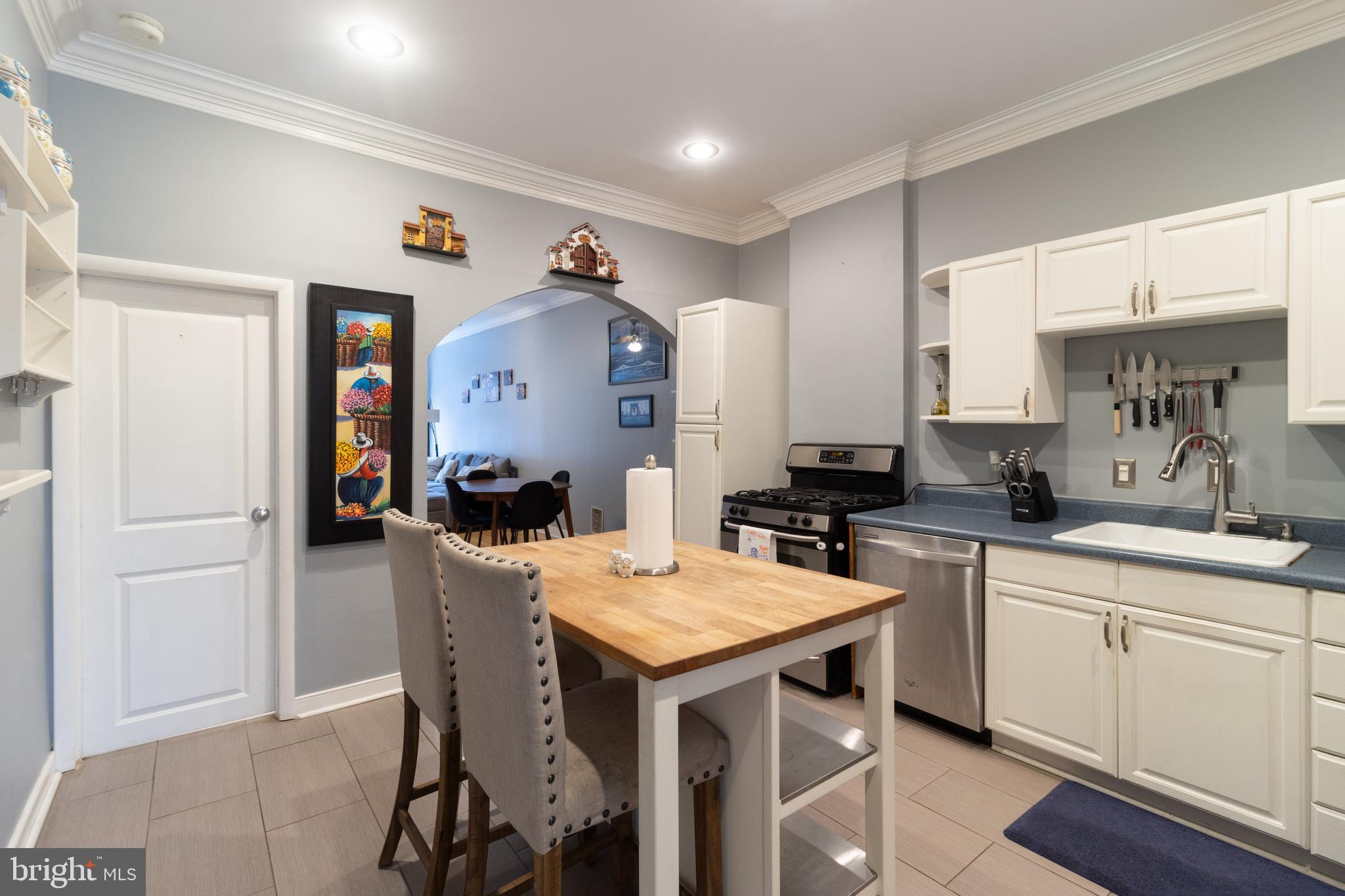 CANTON - Residential