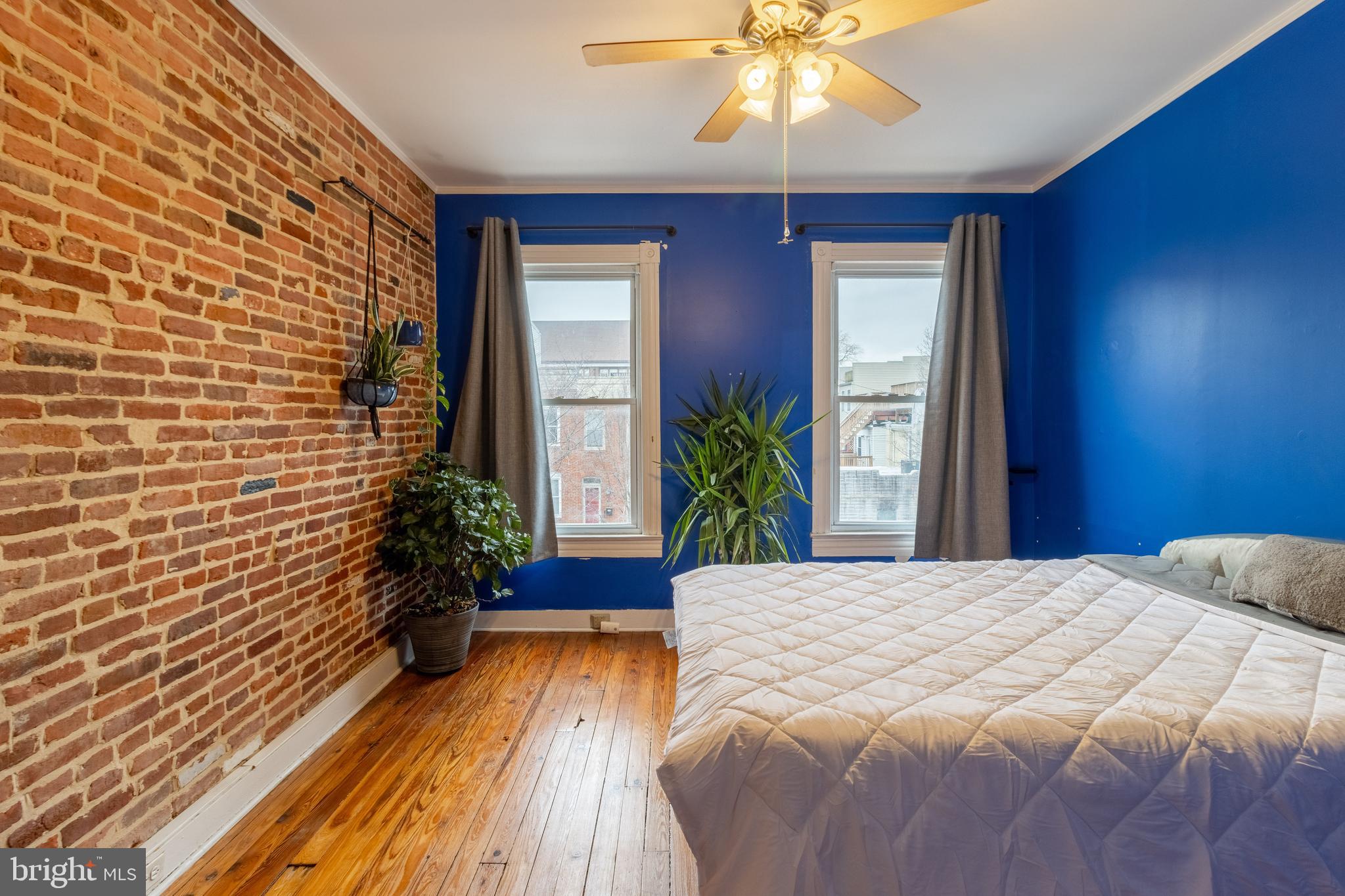 CANTON - Residential