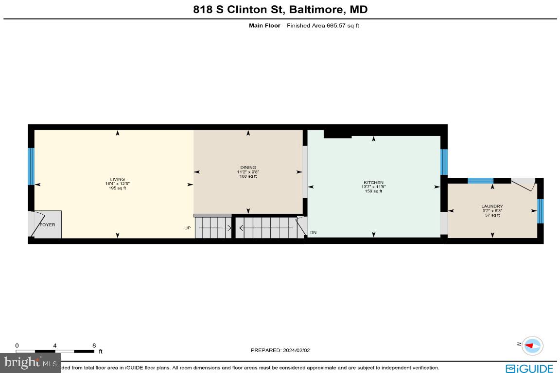 CANTON - Residential