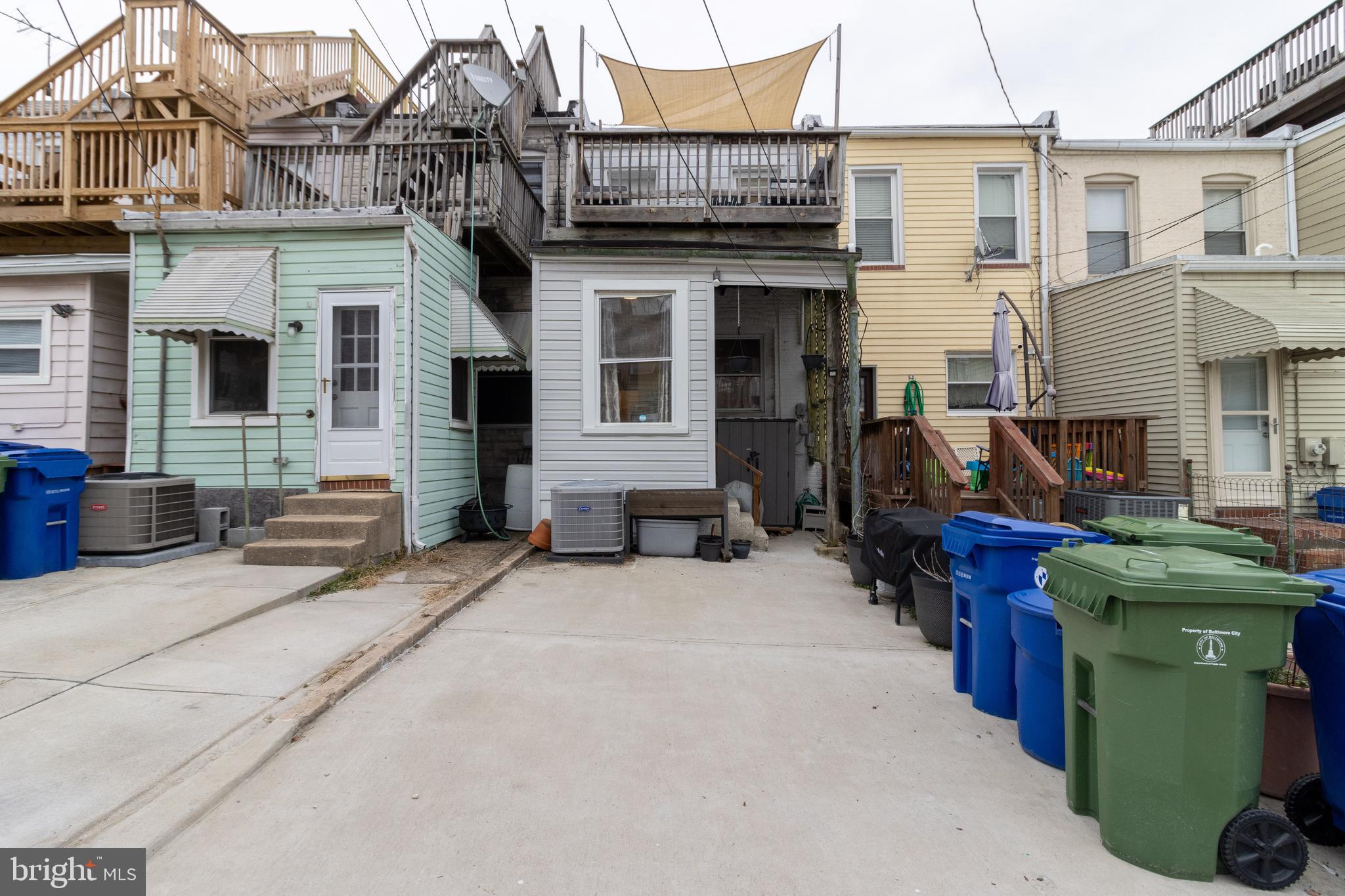 CANTON - Residential