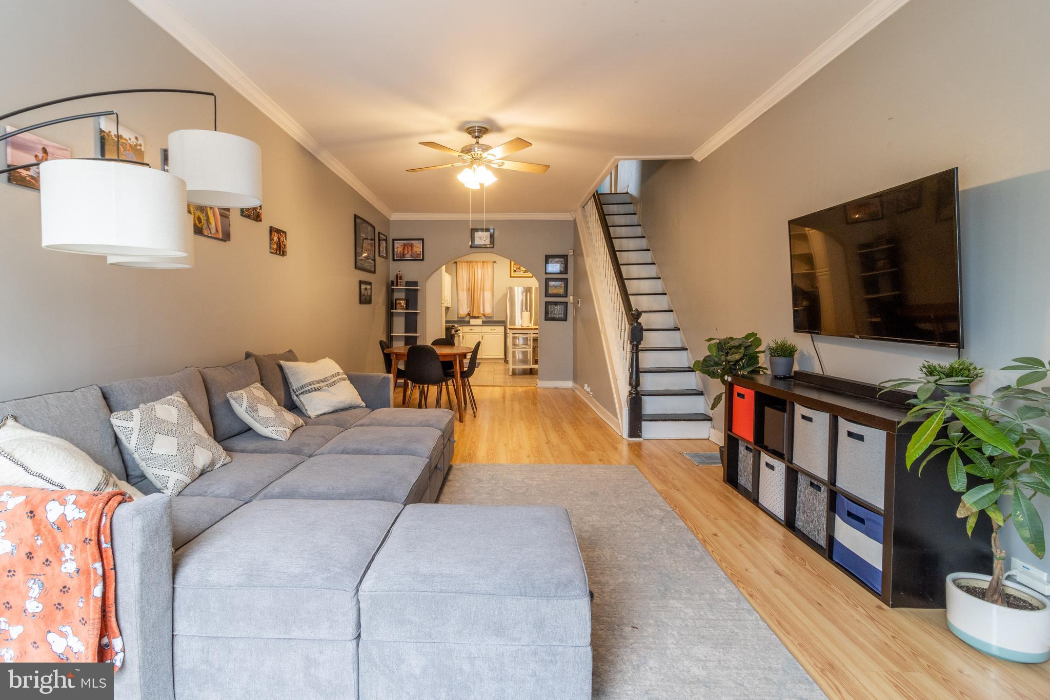 CANTON - Residential