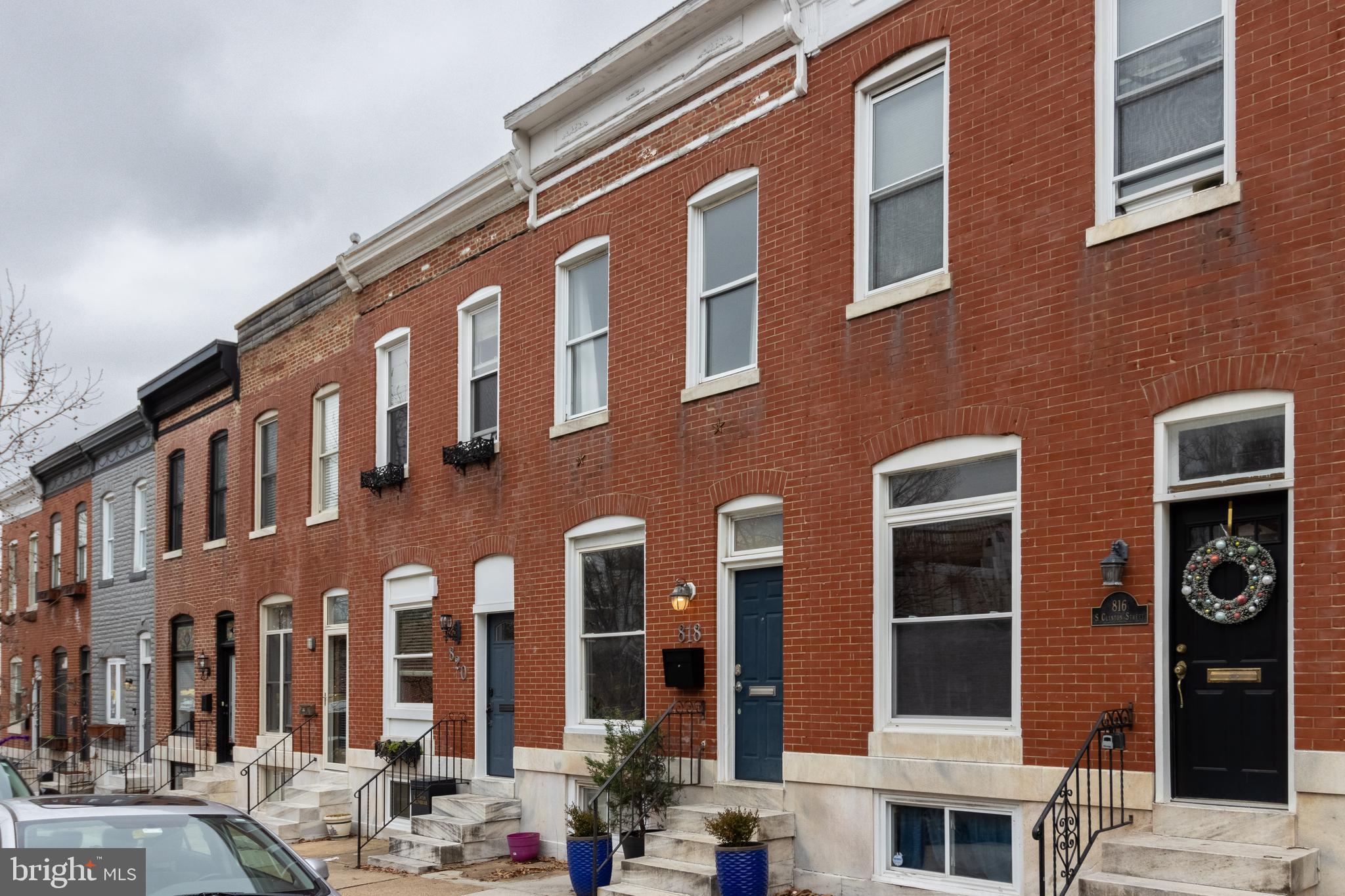 CANTON - Residential