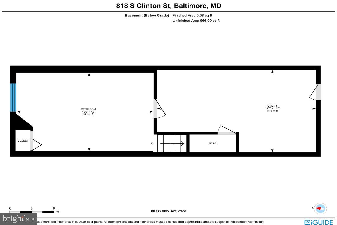 CANTON - Residential