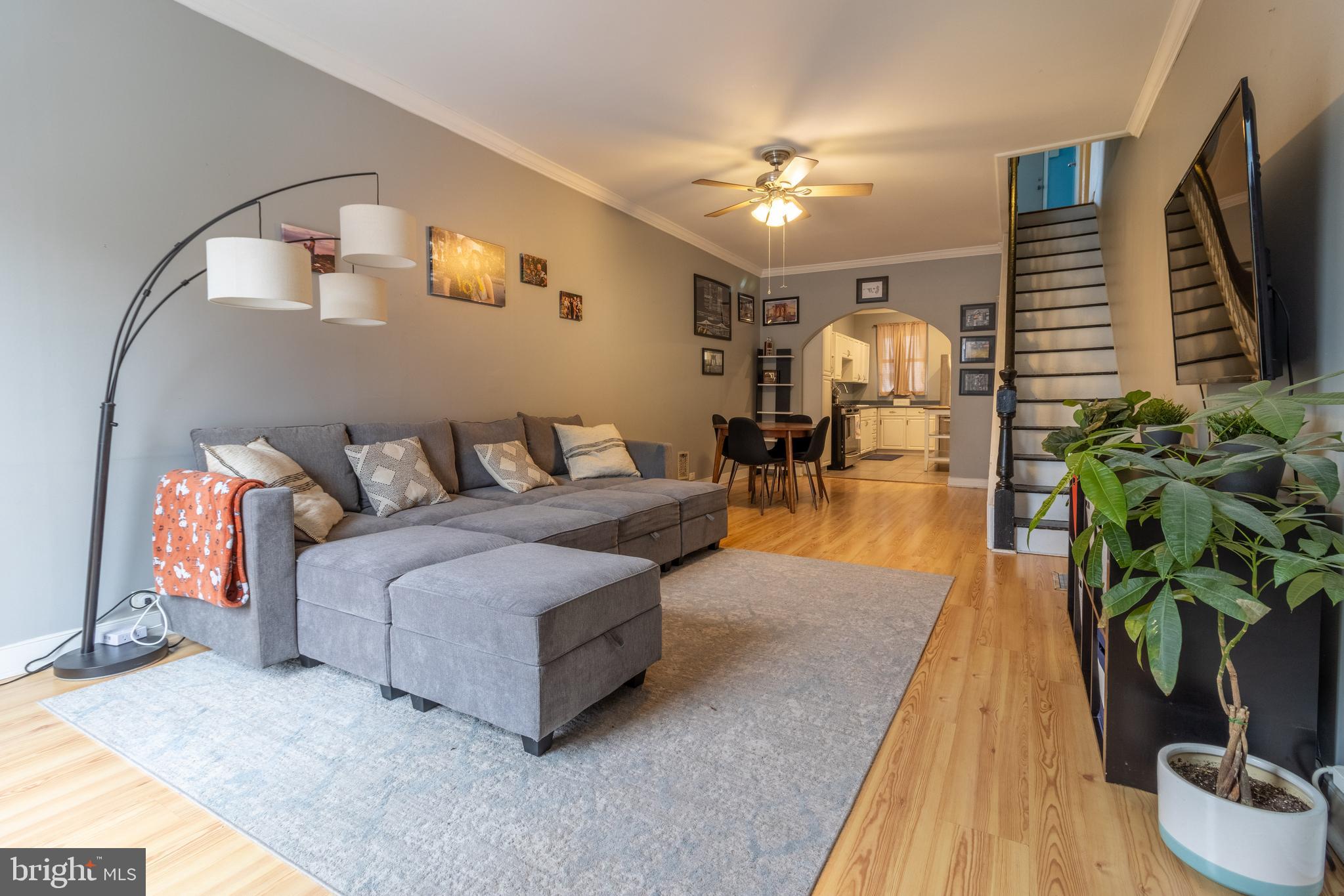 CANTON - Residential