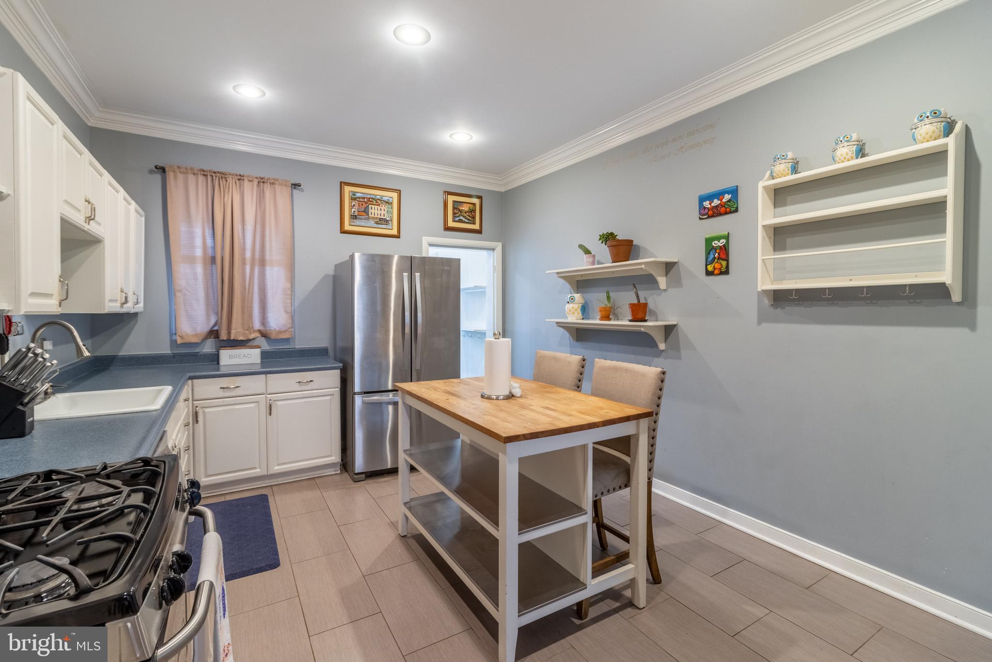 CANTON - Residential