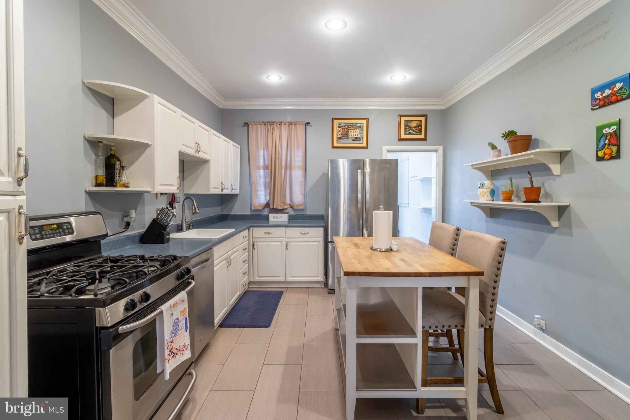 CANTON - Residential