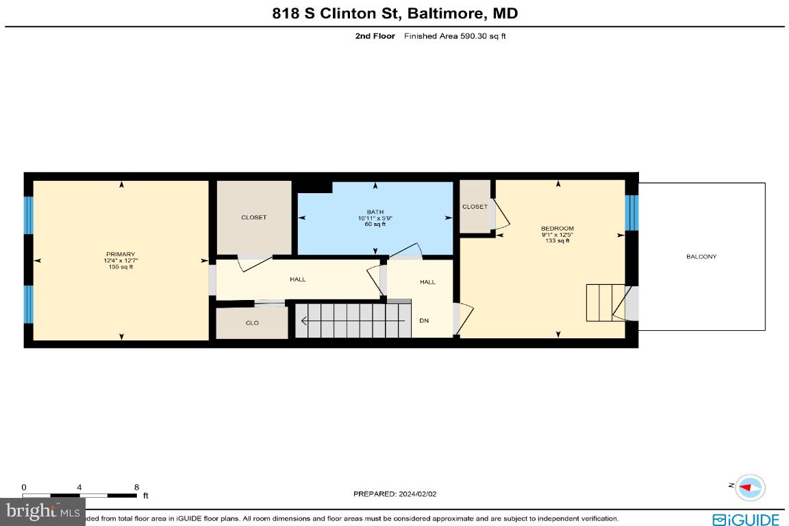 CANTON - Residential