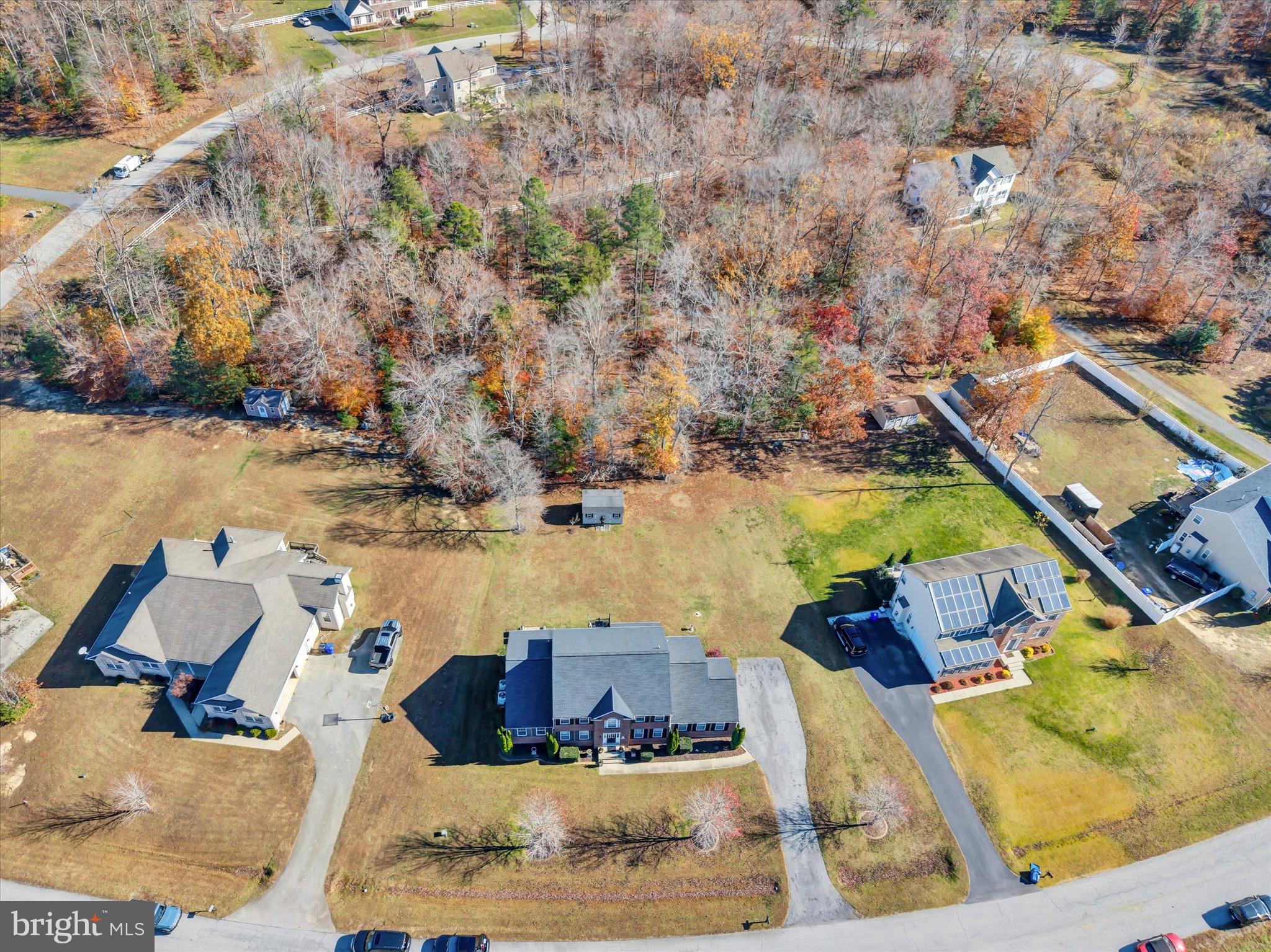 NORMANDY FARMS - Residential