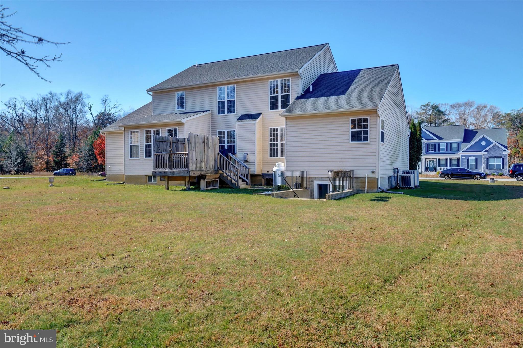 NORMANDY FARMS - Residential