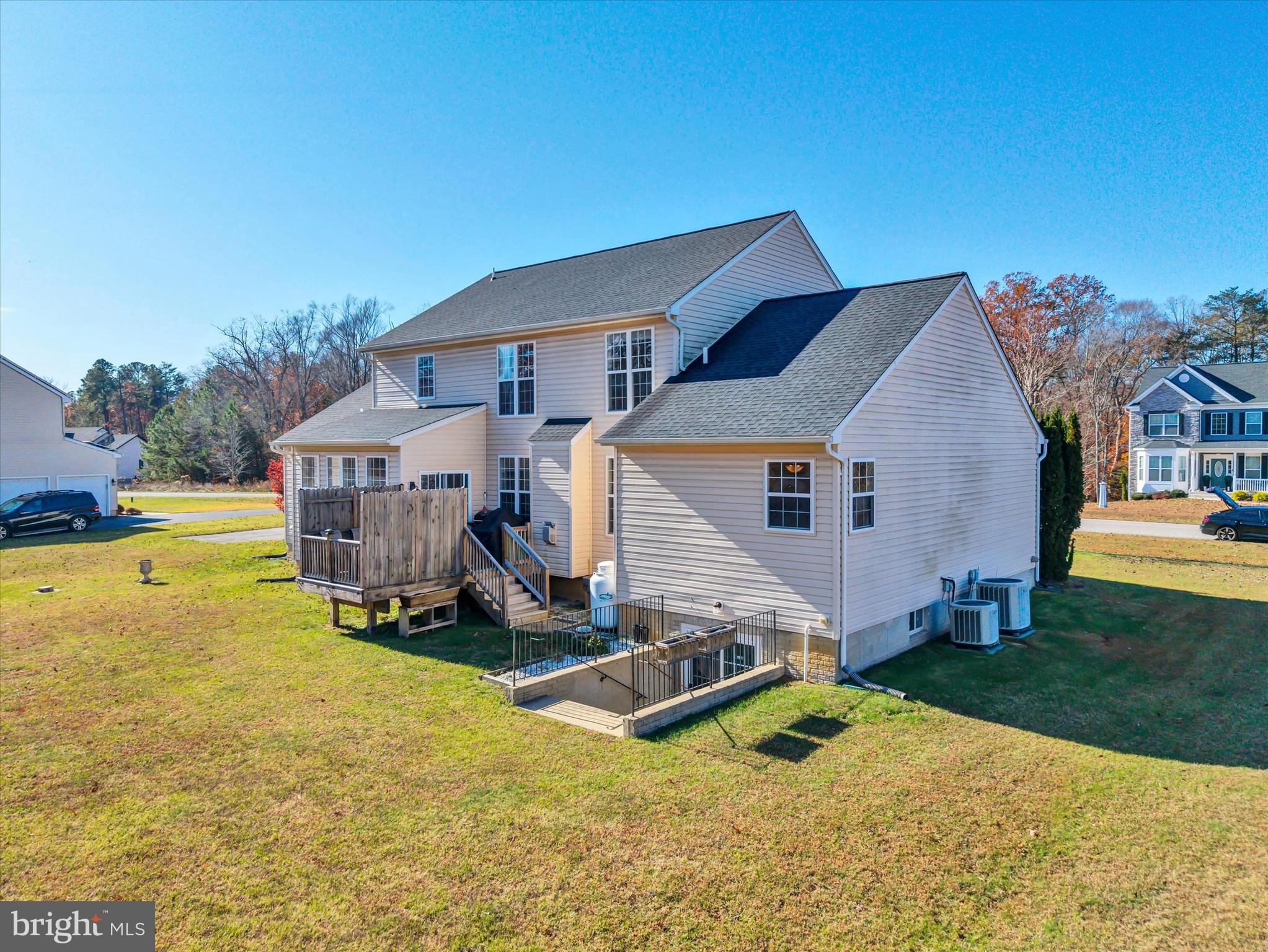 NORMANDY FARMS - Residential