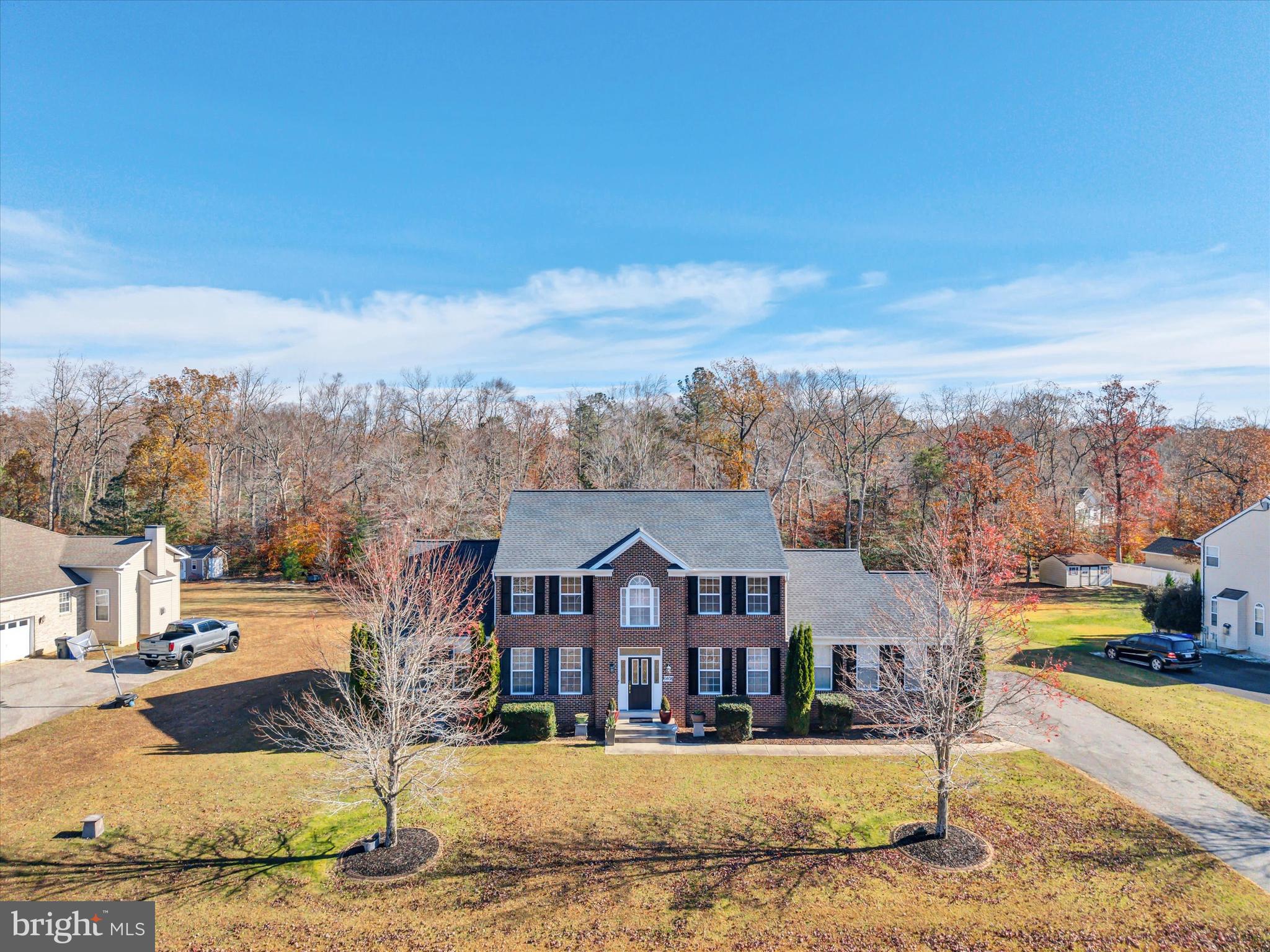 NORMANDY FARMS - Residential