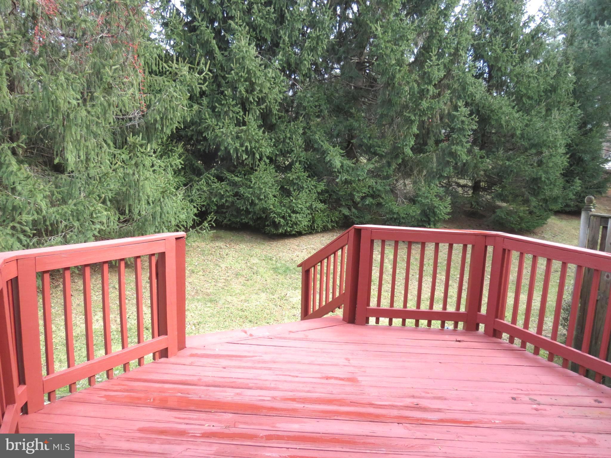 THE BLUFFS AT DEEP CREEK - Residential