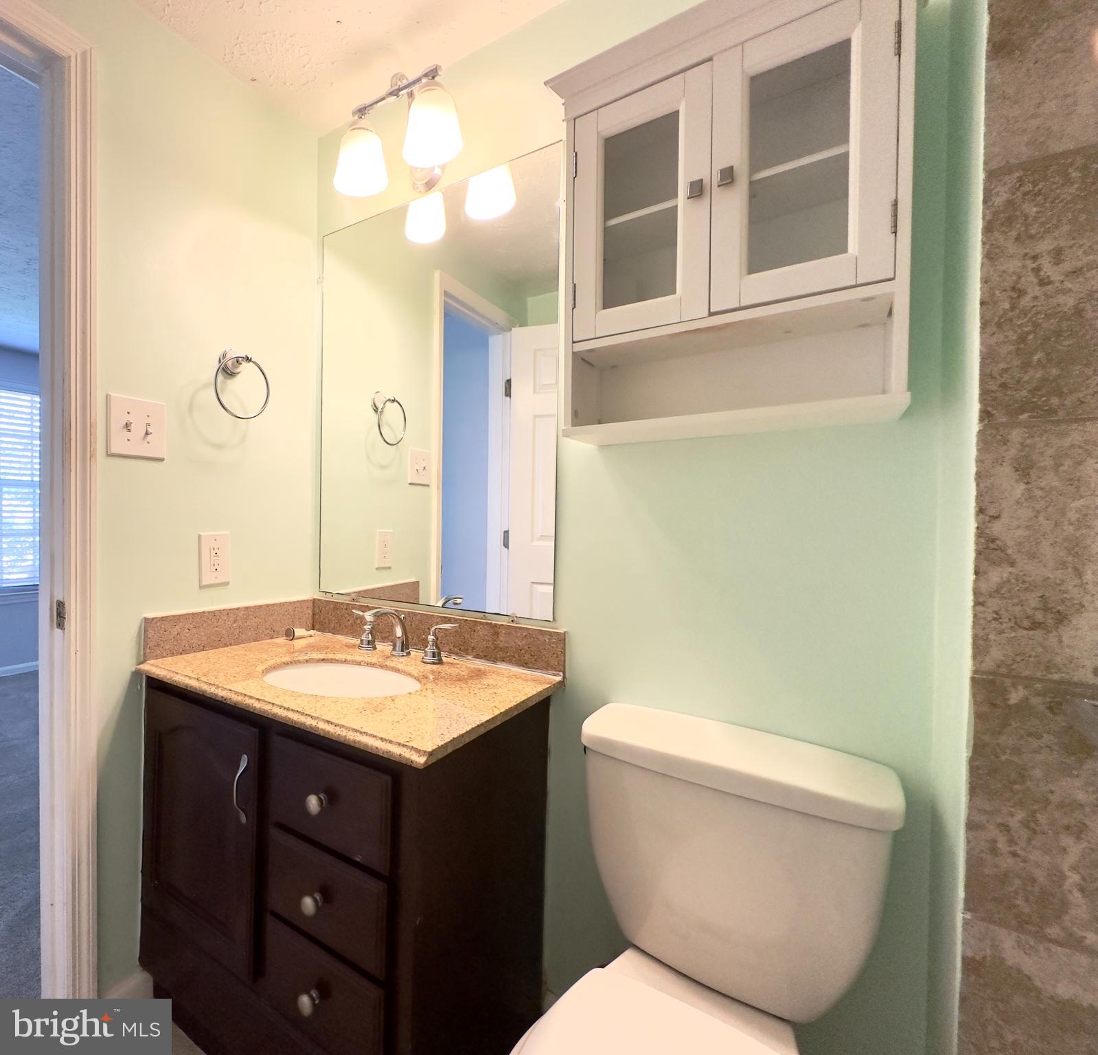 THE BLUFFS AT DEEP CREEK - Residential