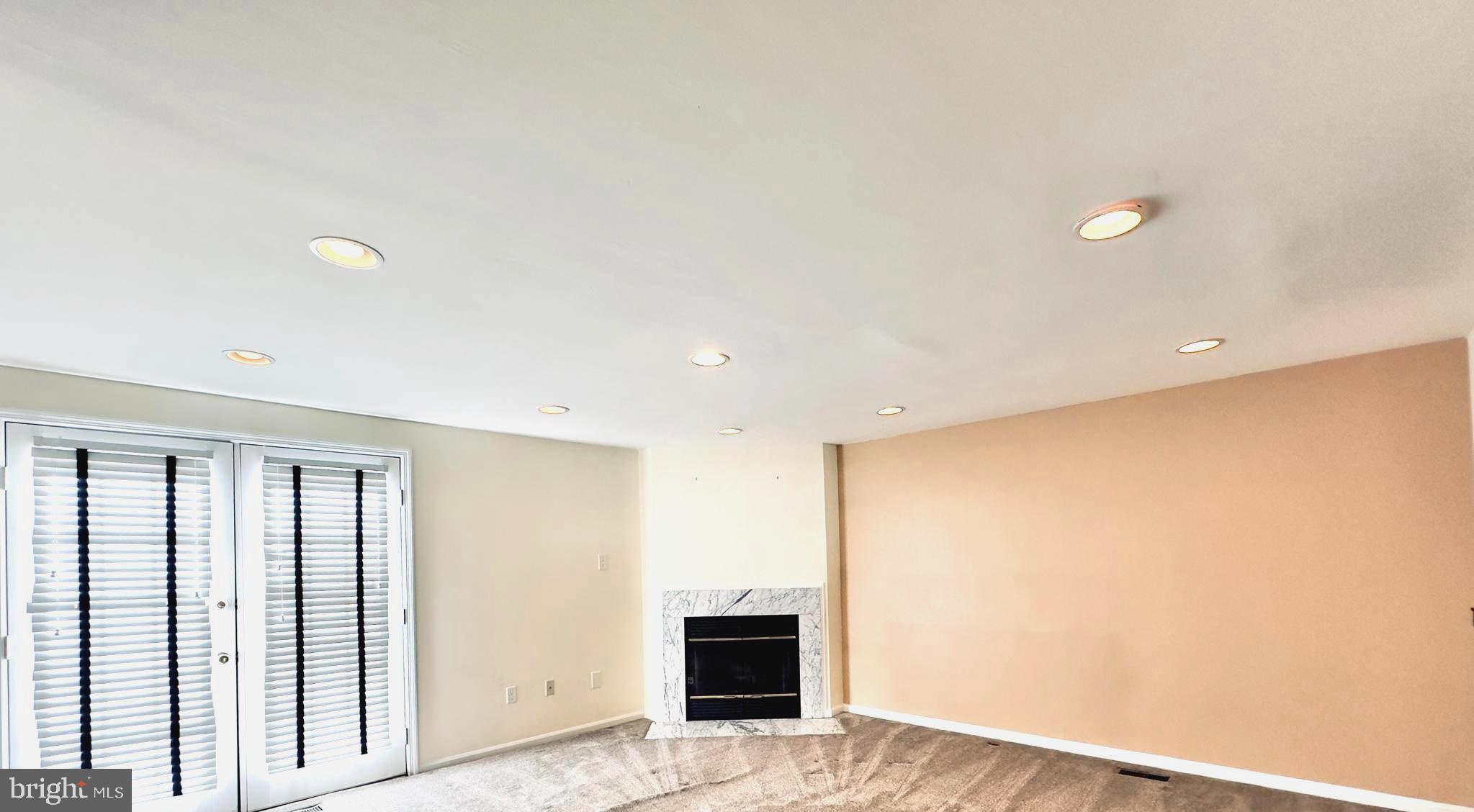 THE BLUFFS AT DEEP CREEK - Residential