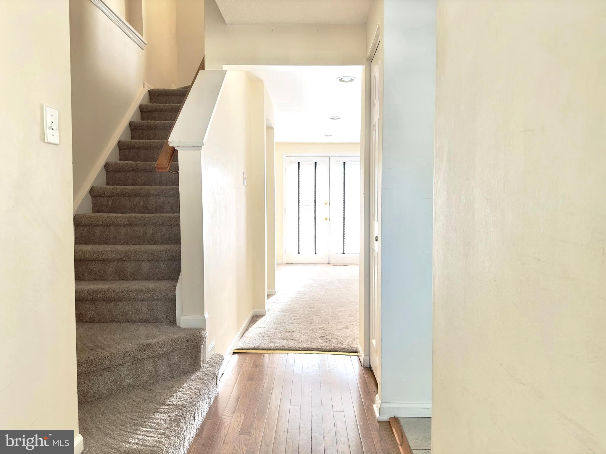 THE BLUFFS AT DEEP CREEK - Residential