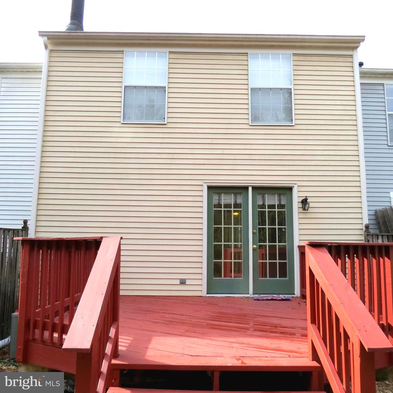 THE BLUFFS AT DEEP CREEK - Residential