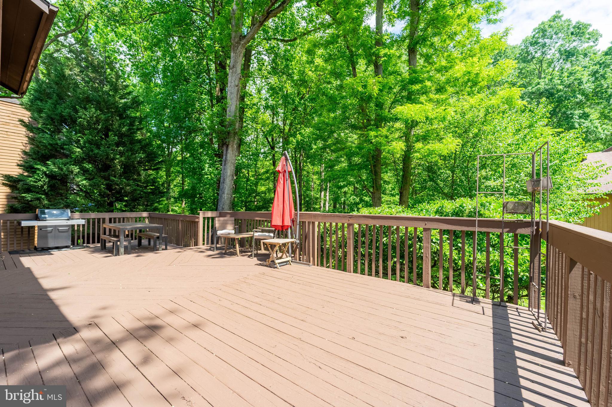 HICKORY RIDGE - Residential