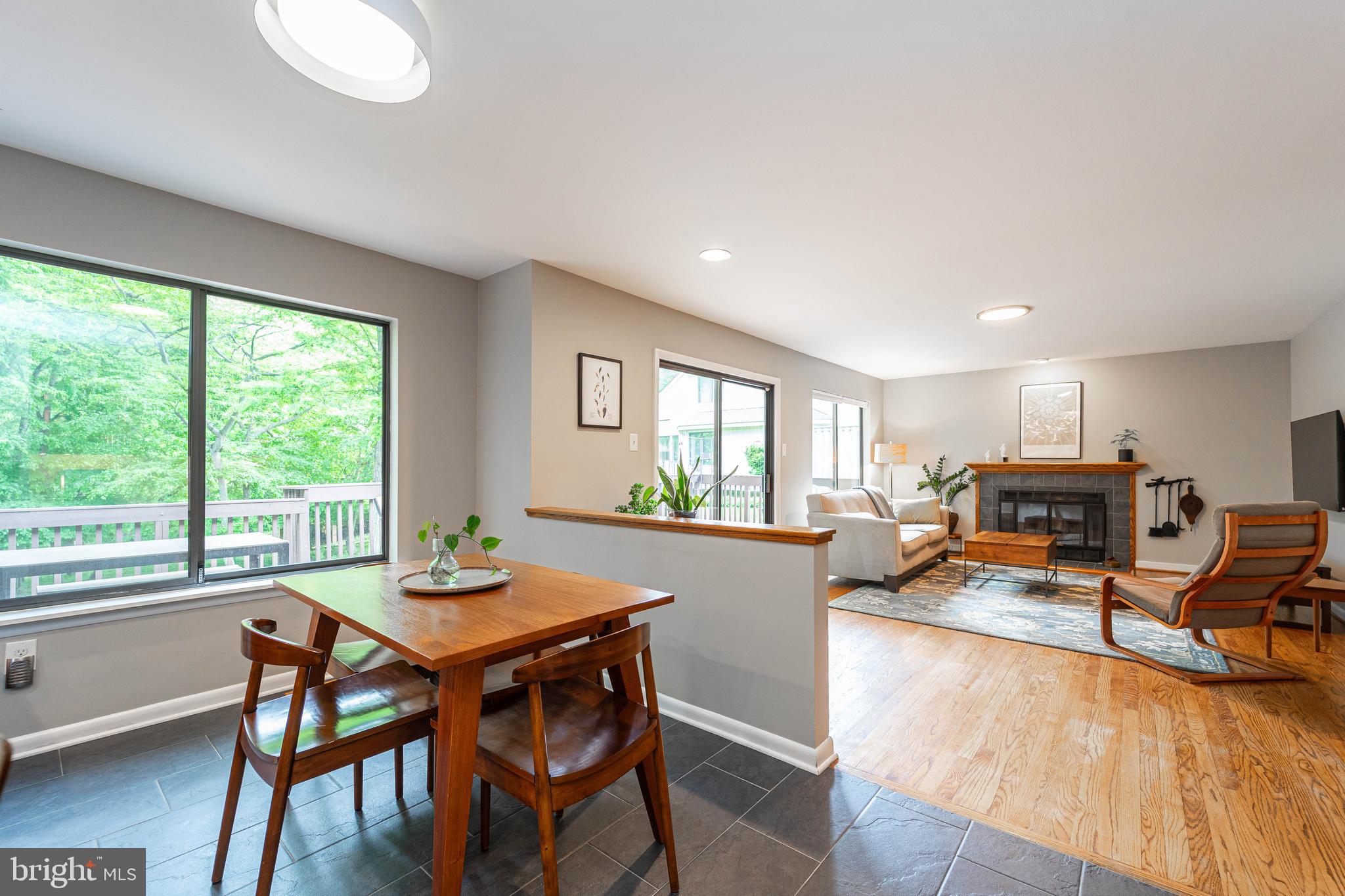 HICKORY RIDGE - Residential