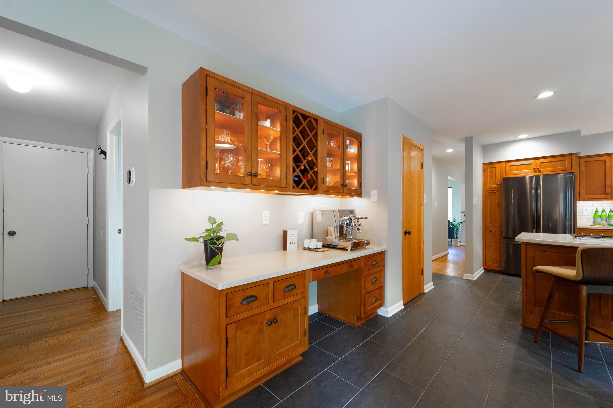 HICKORY RIDGE - Residential