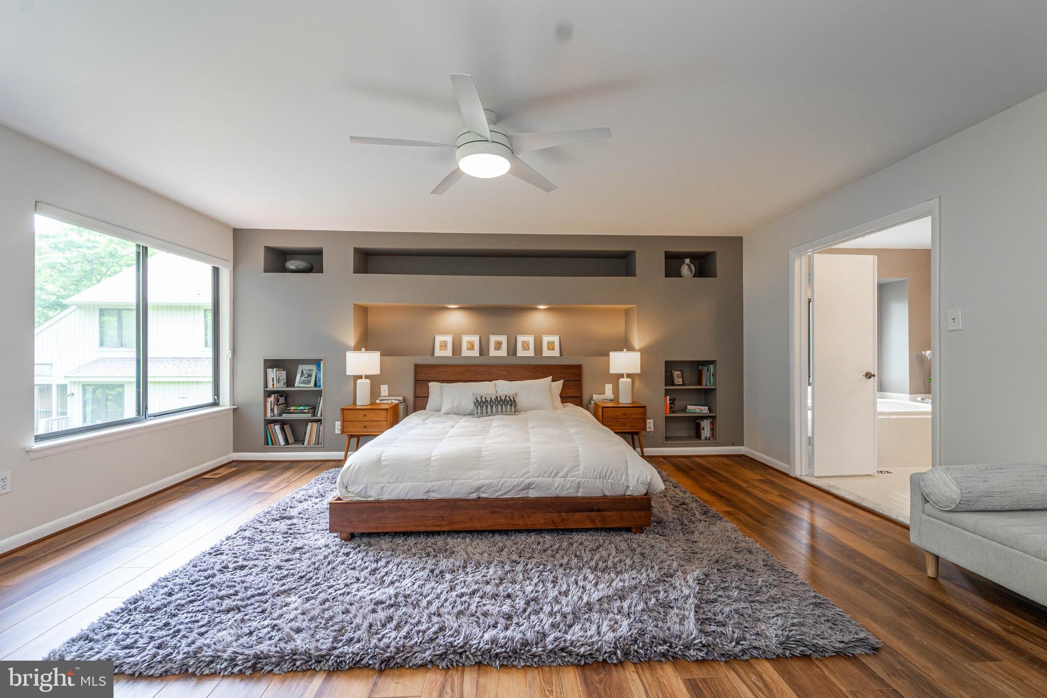 HICKORY RIDGE - Residential