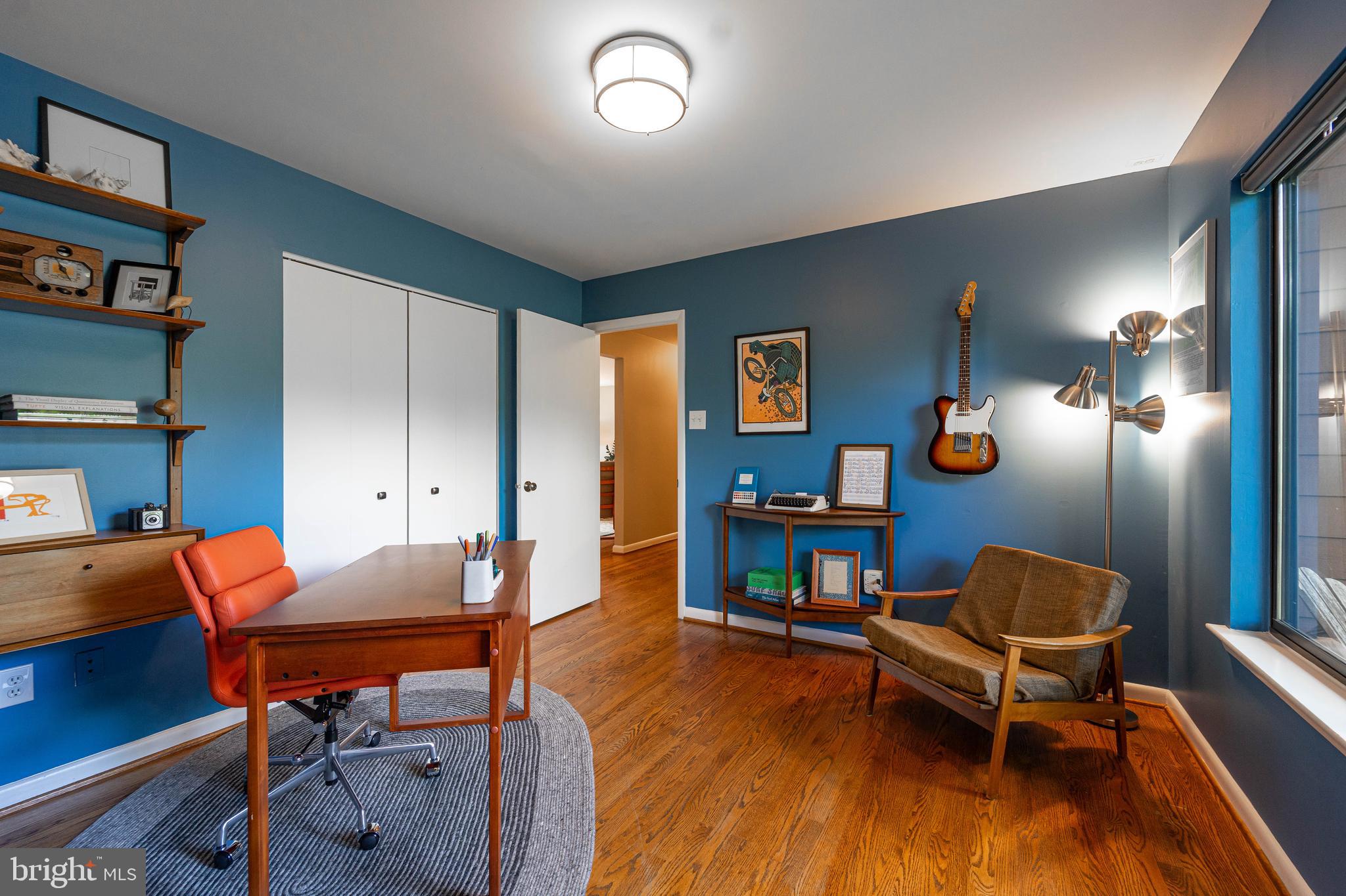 HICKORY RIDGE - Residential