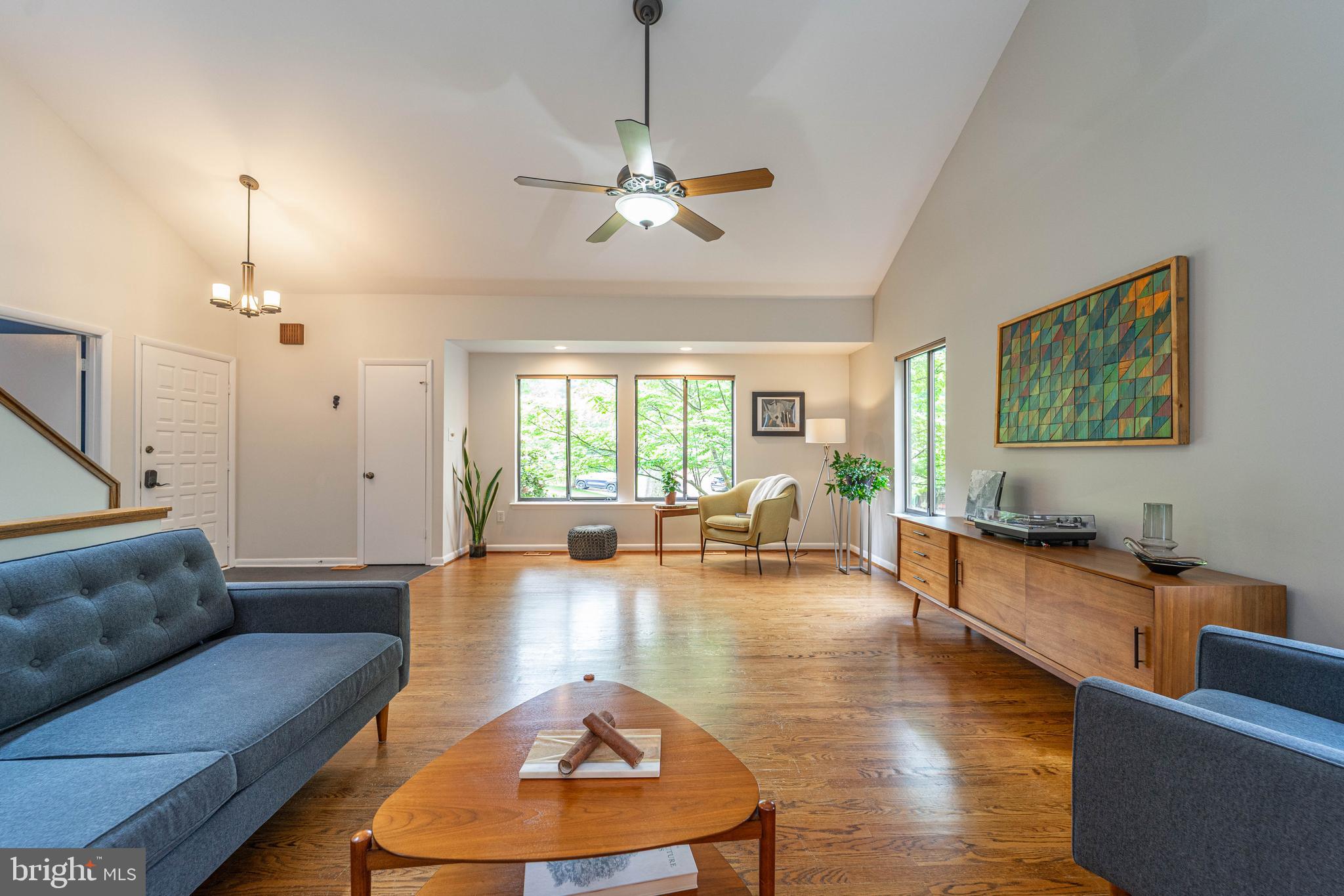 HICKORY RIDGE - Residential