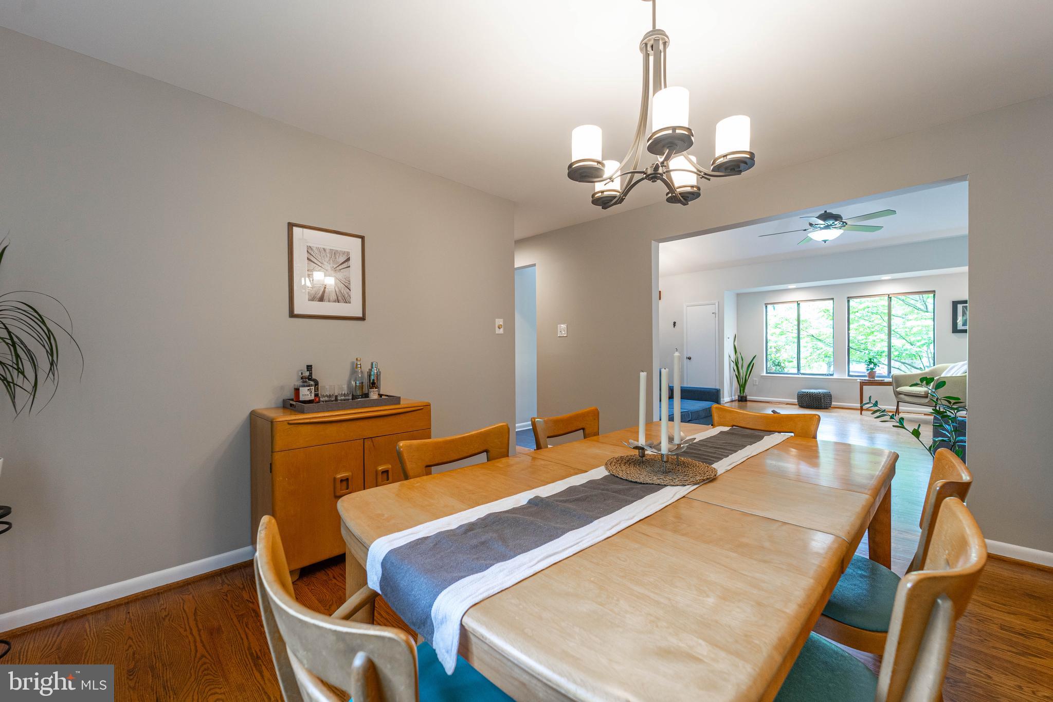 HICKORY RIDGE - Residential