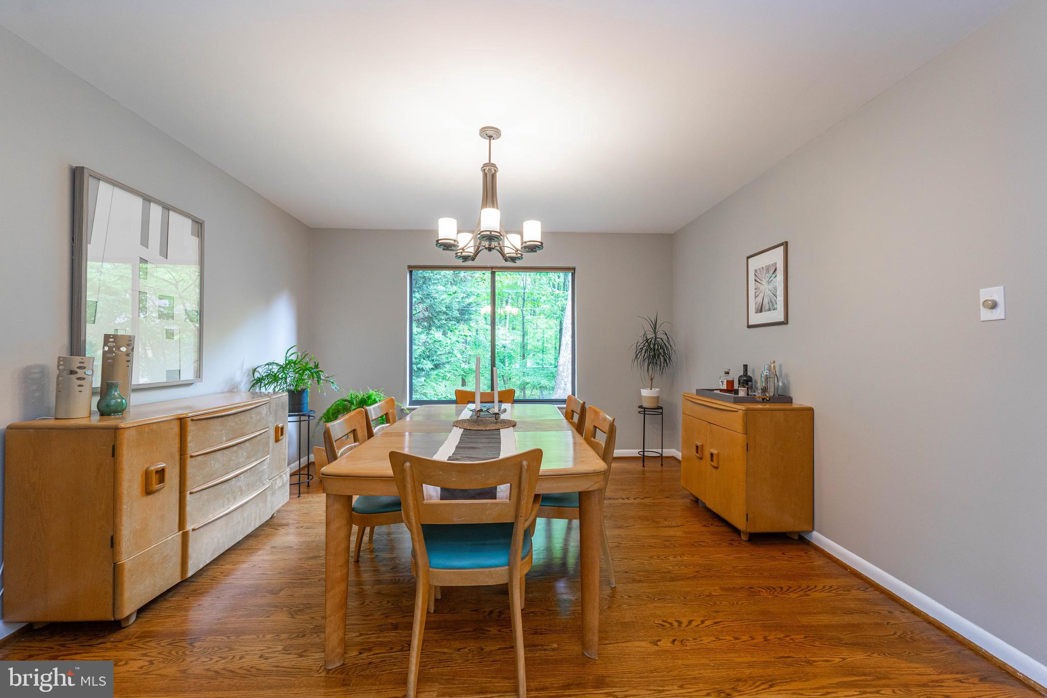 HICKORY RIDGE - Residential