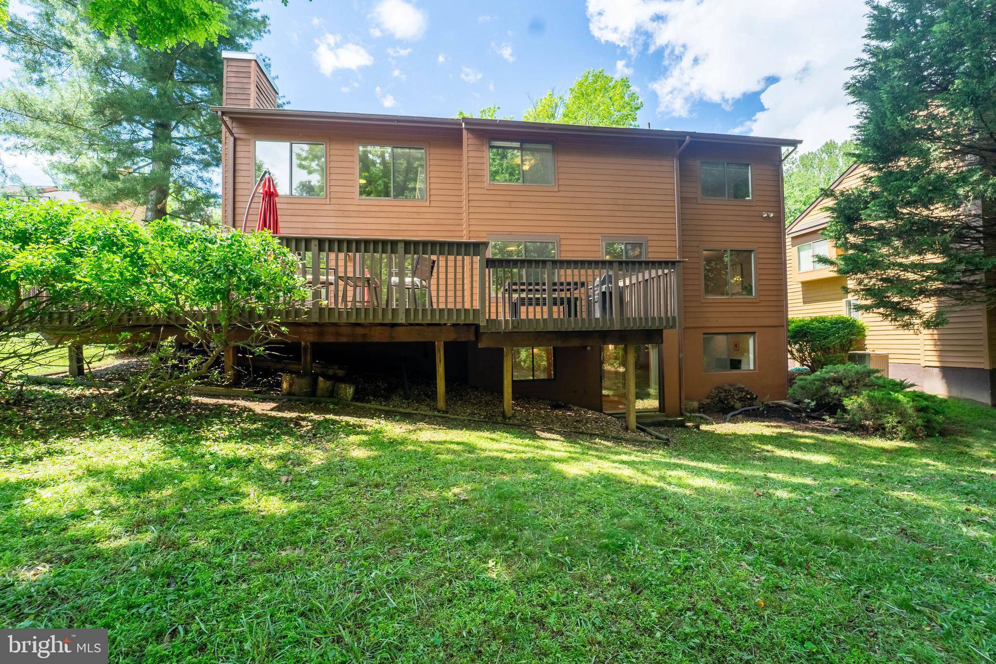 HICKORY RIDGE - Residential