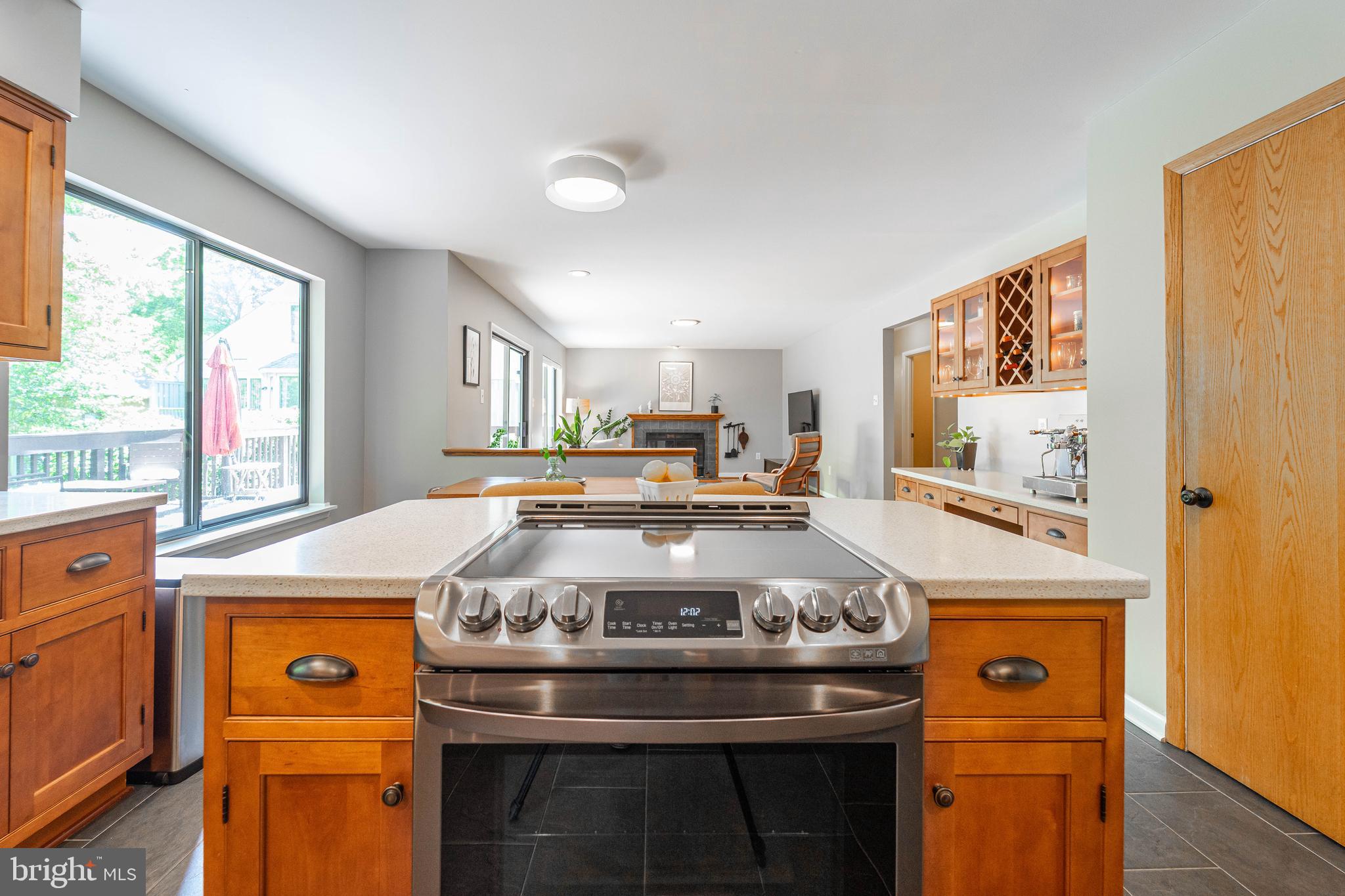 HICKORY RIDGE - Residential