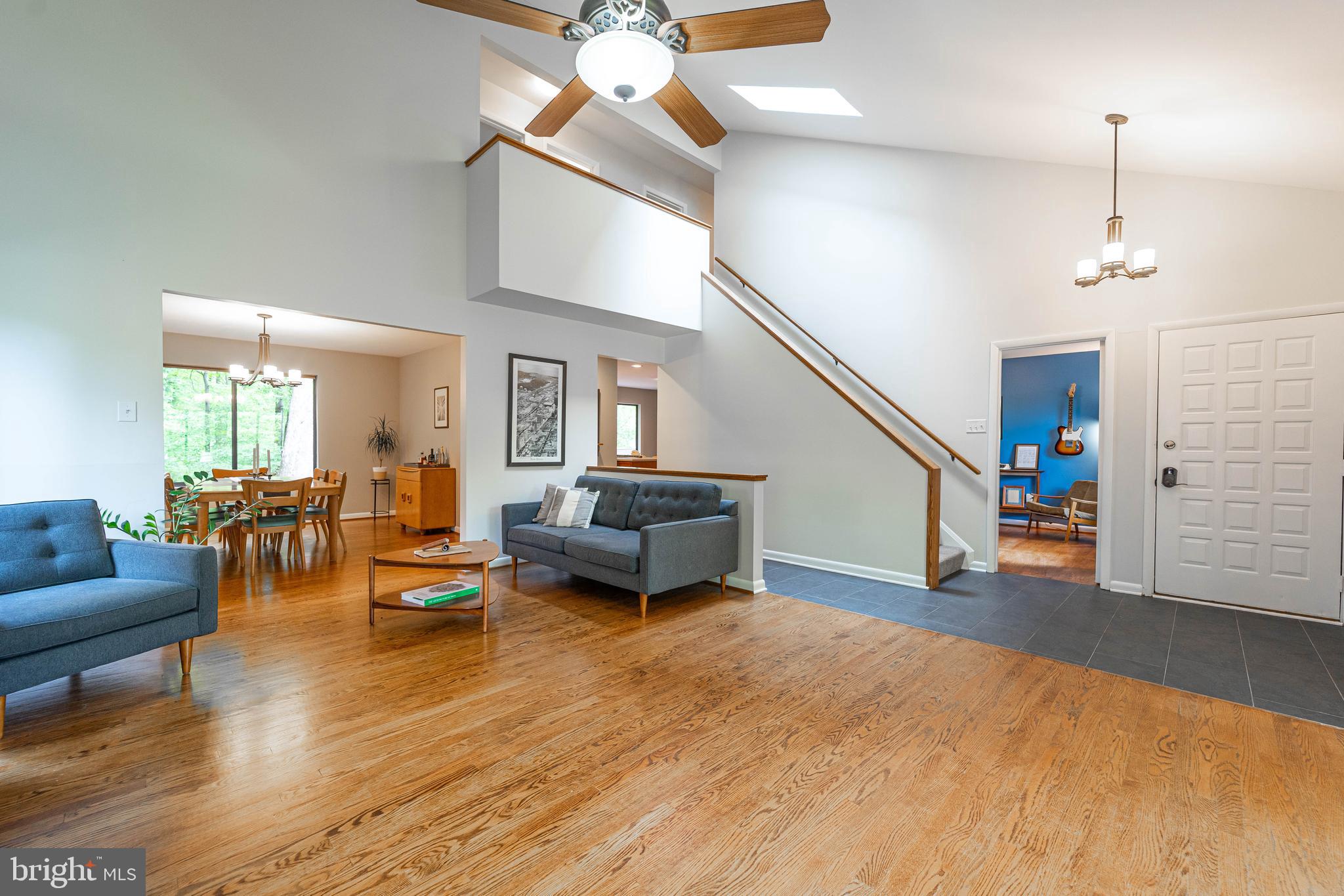 HICKORY RIDGE - Residential