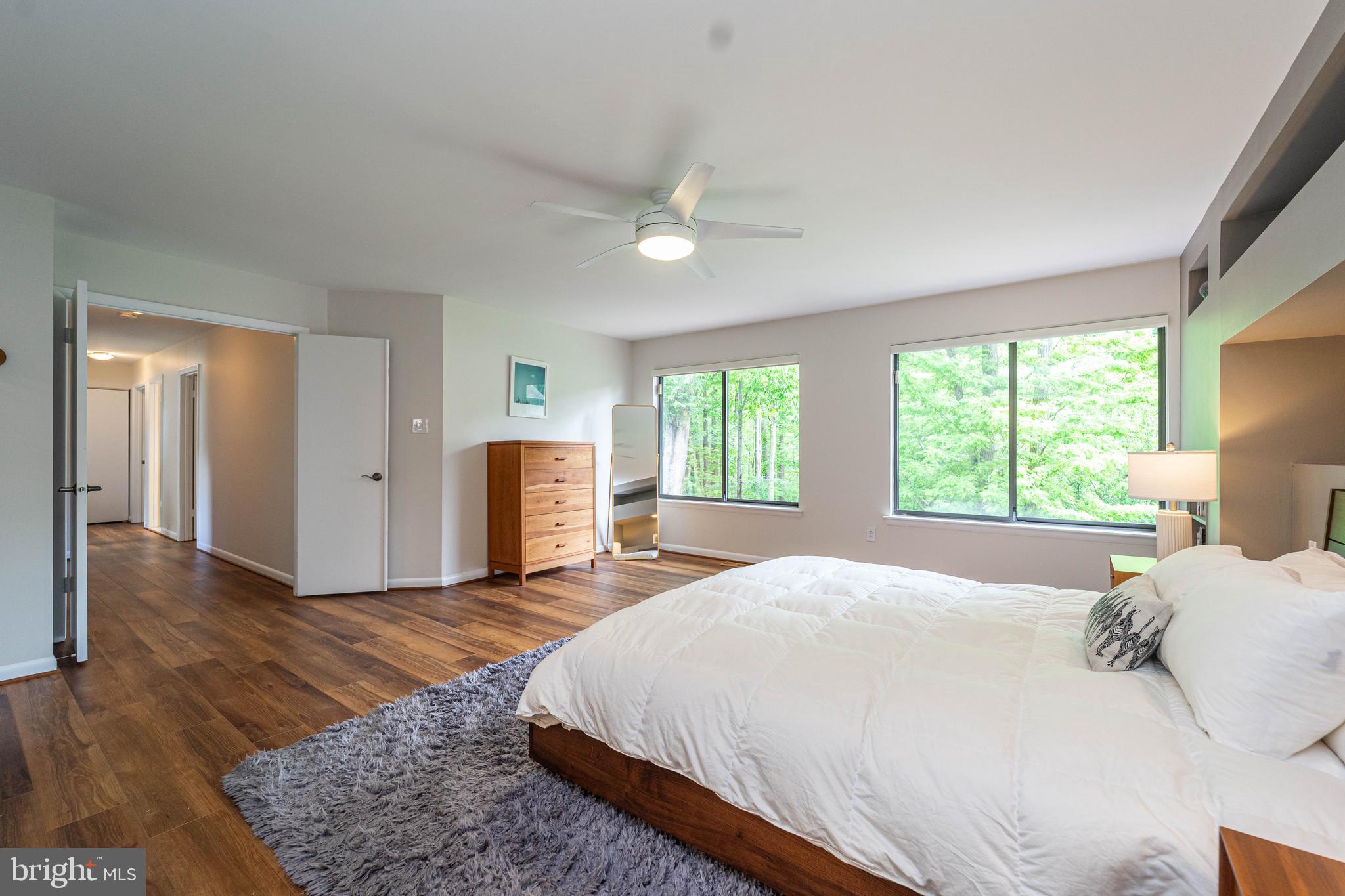 HICKORY RIDGE - Residential