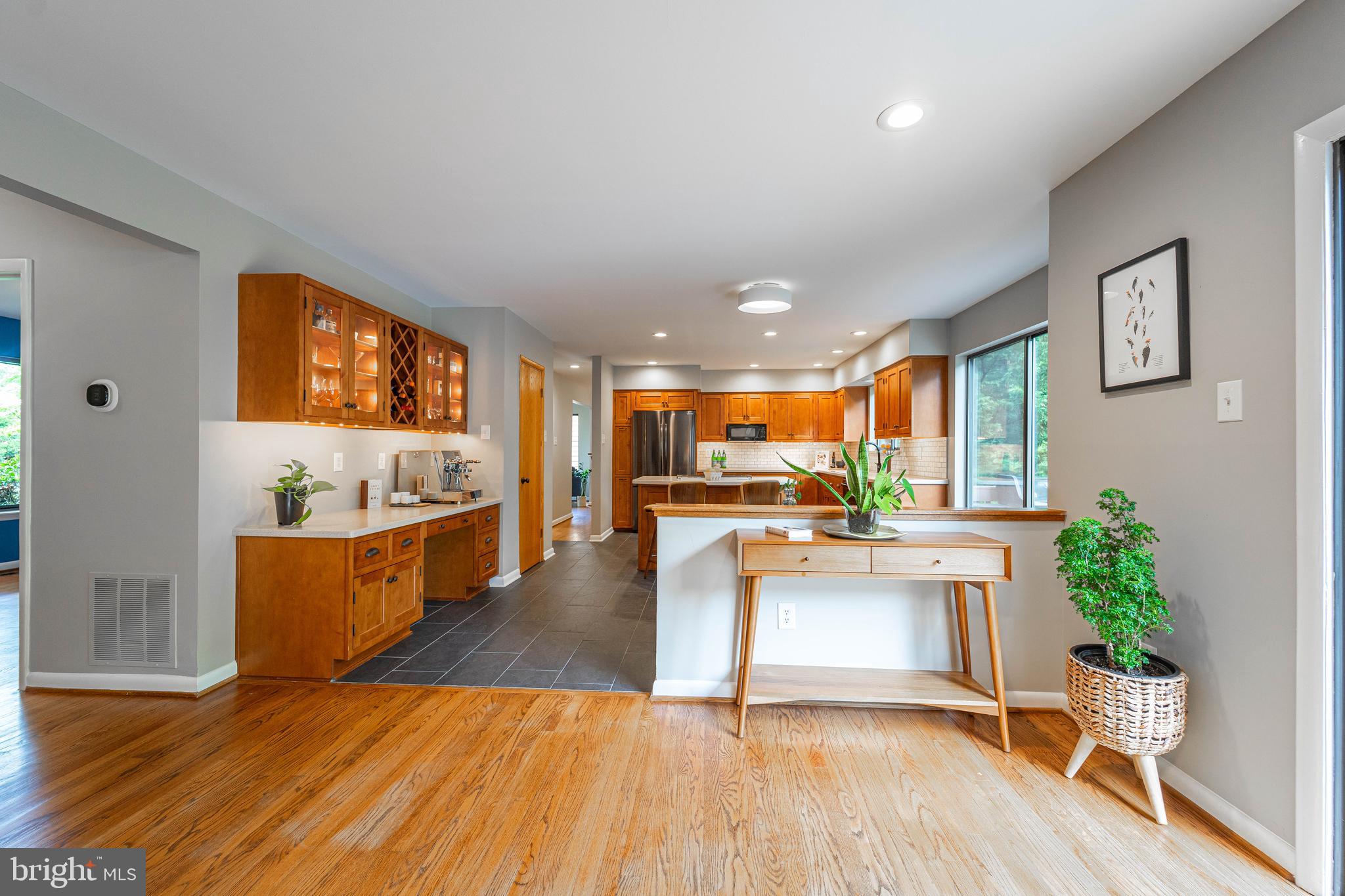 HICKORY RIDGE - Residential