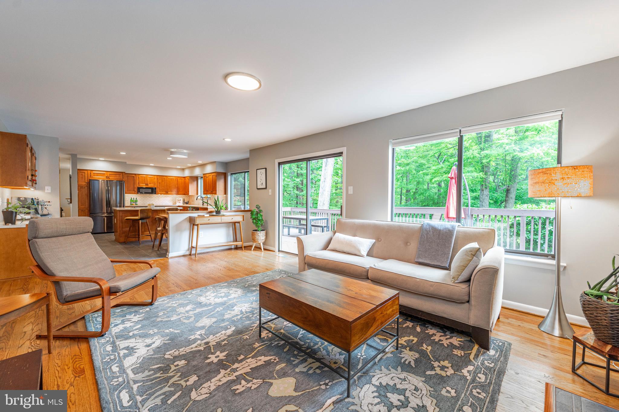 HICKORY RIDGE - Residential