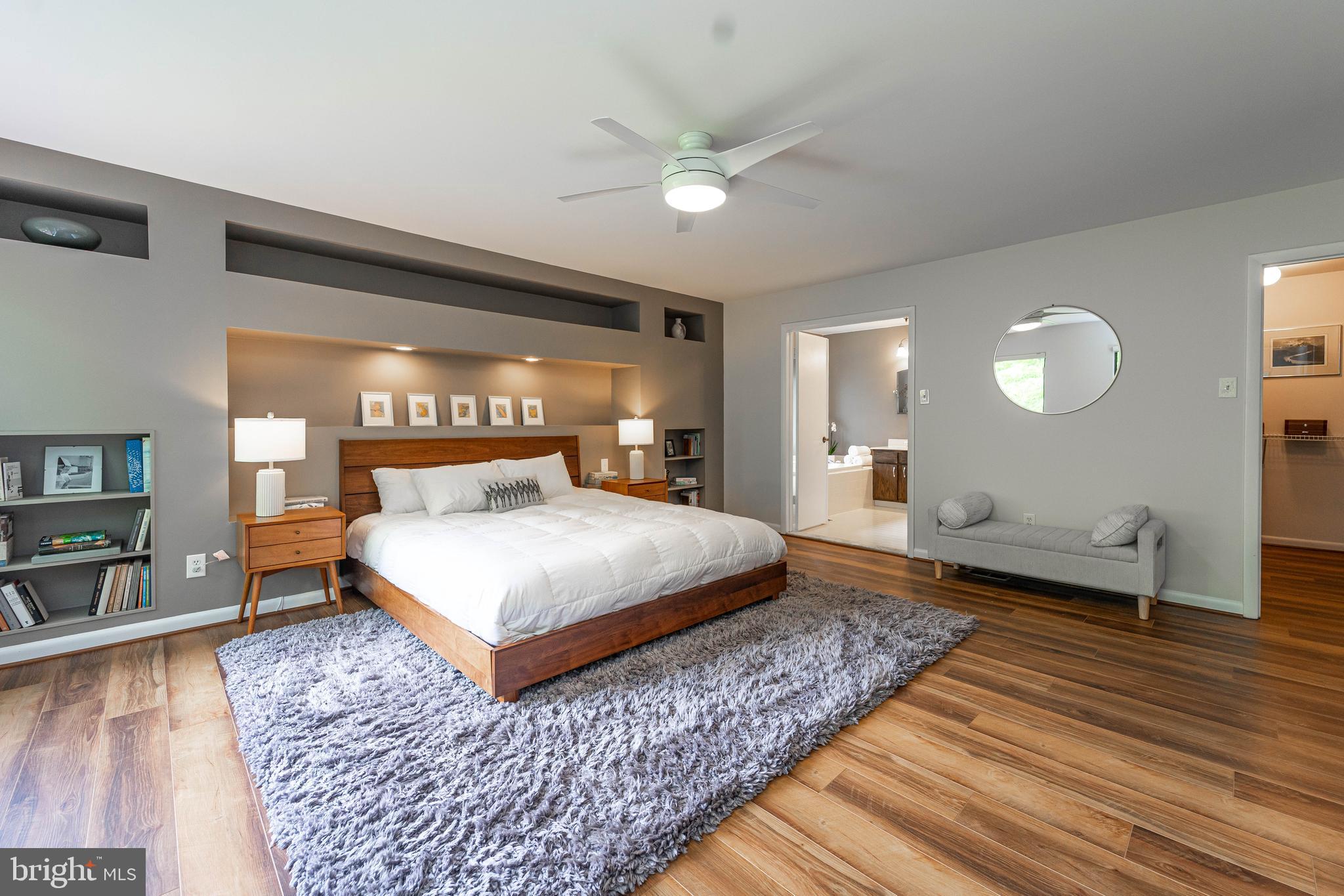 HICKORY RIDGE - Residential