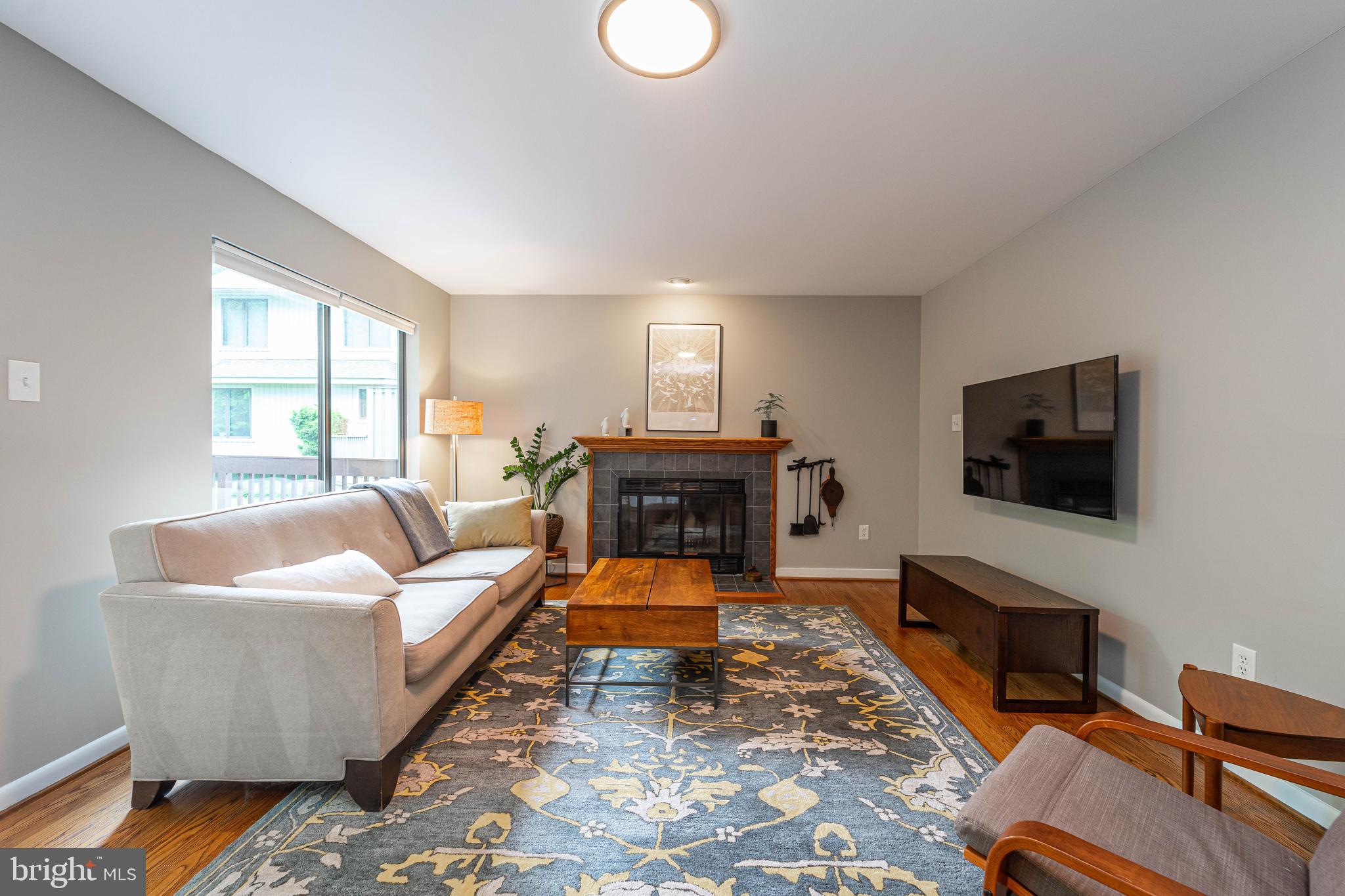 HICKORY RIDGE - Residential