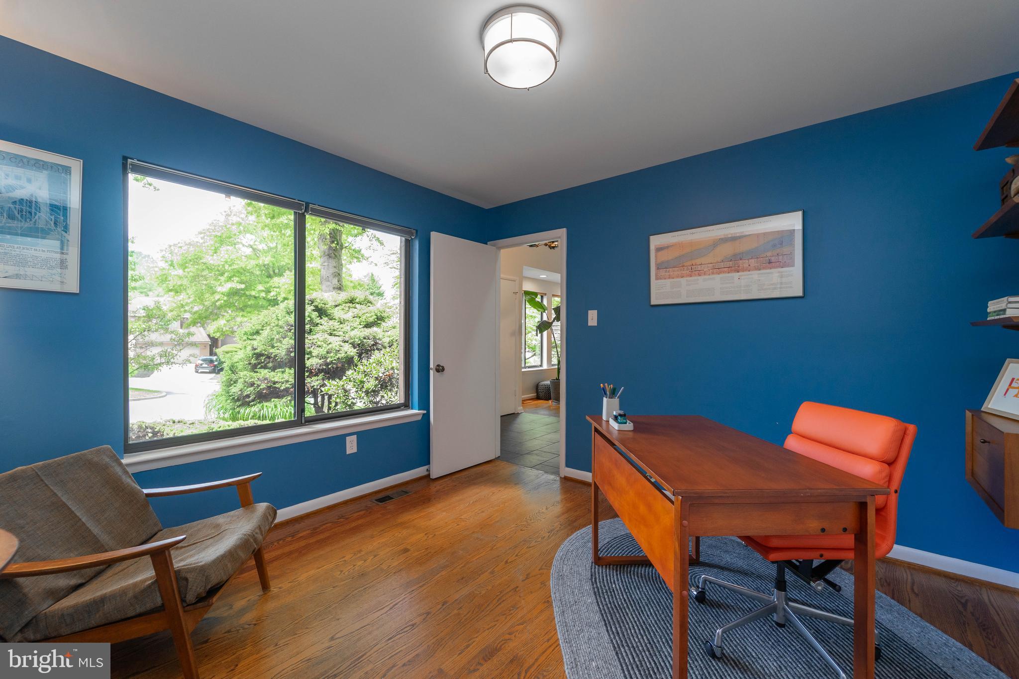 HICKORY RIDGE - Residential