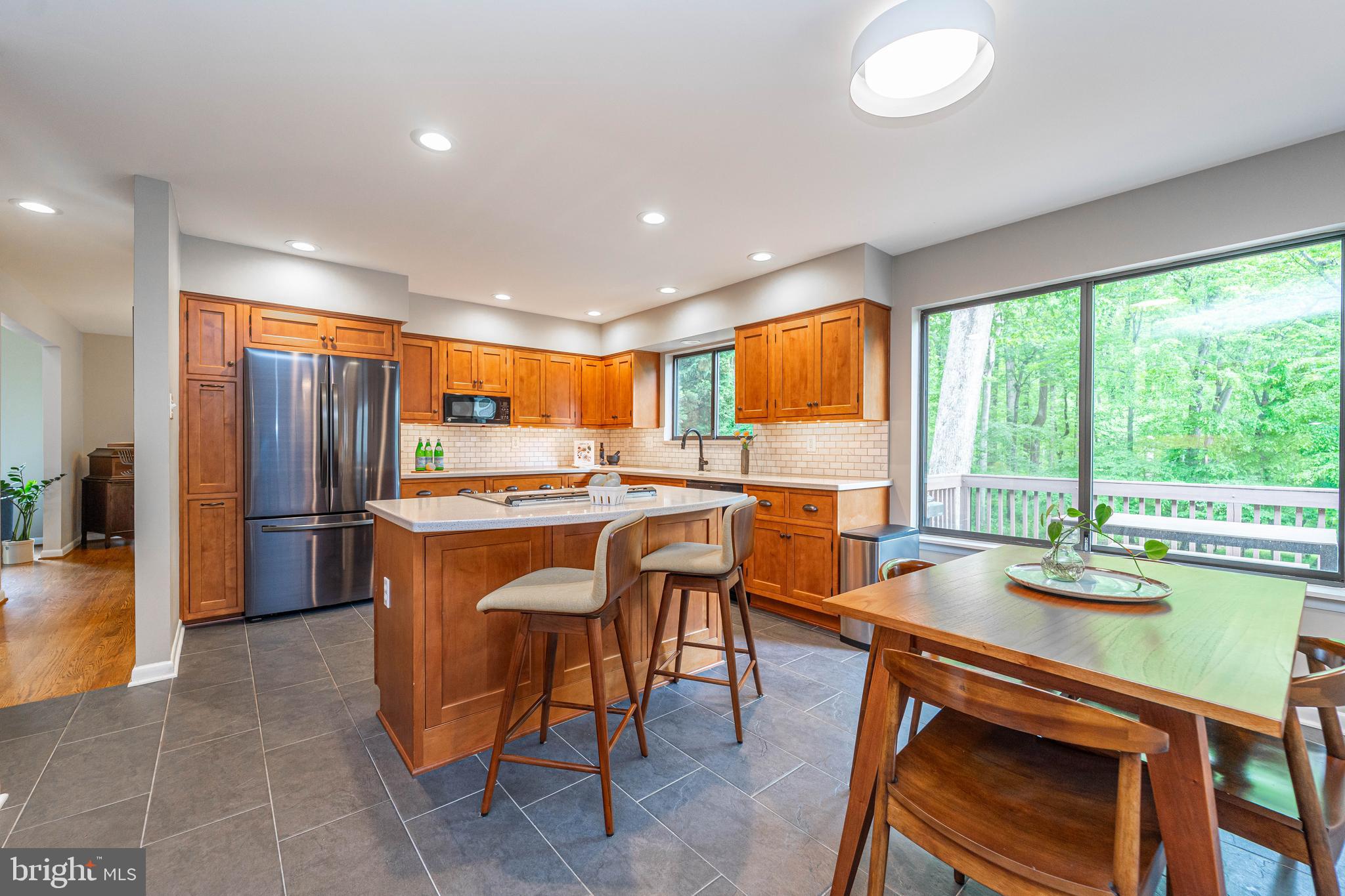 HICKORY RIDGE - Residential