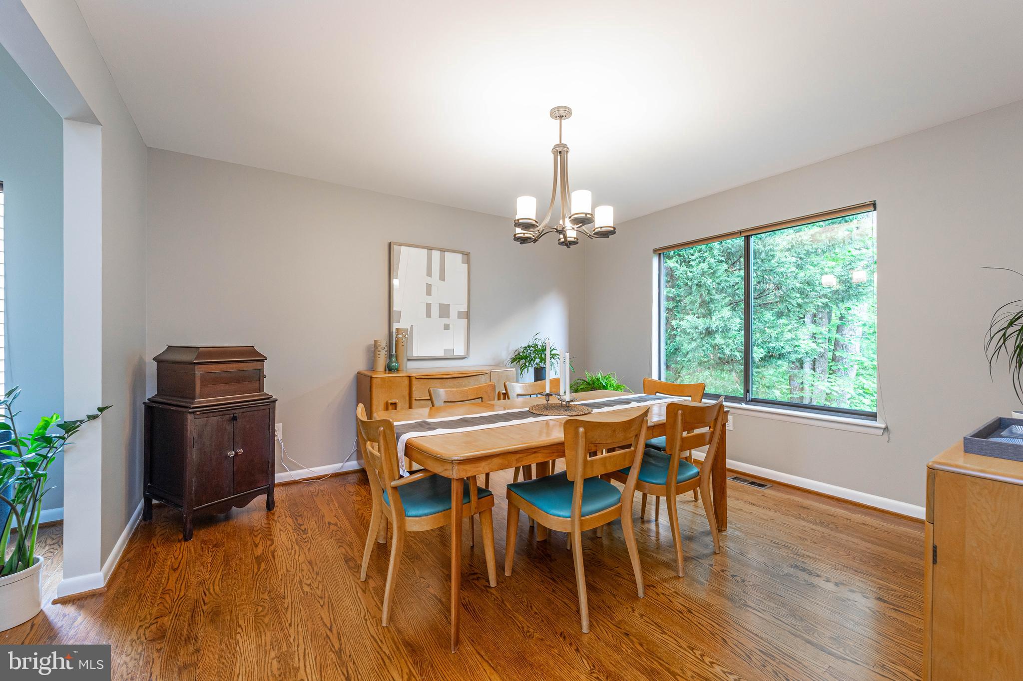 HICKORY RIDGE - Residential